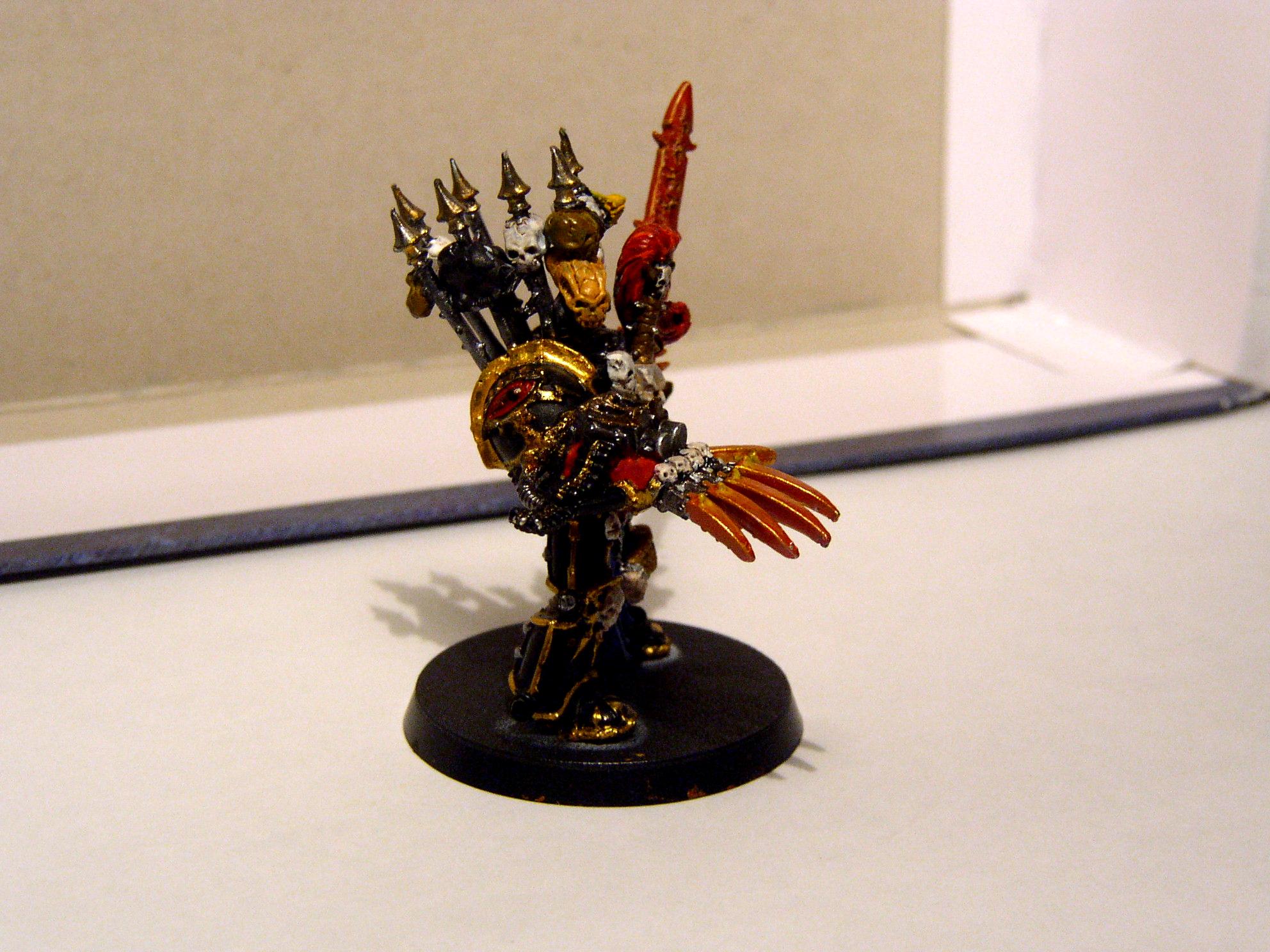 Abaddon Talon
