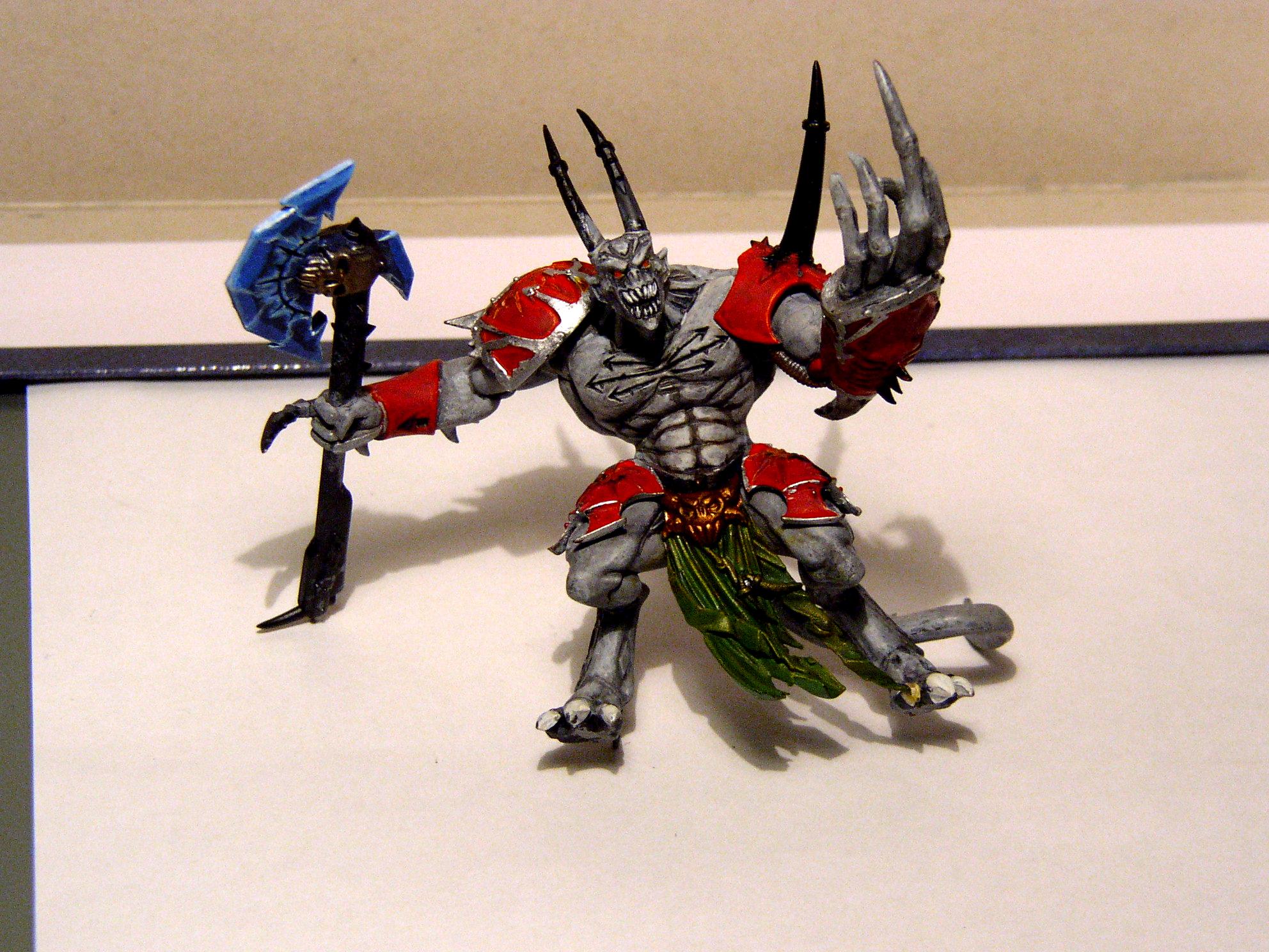 New Daemon Prince