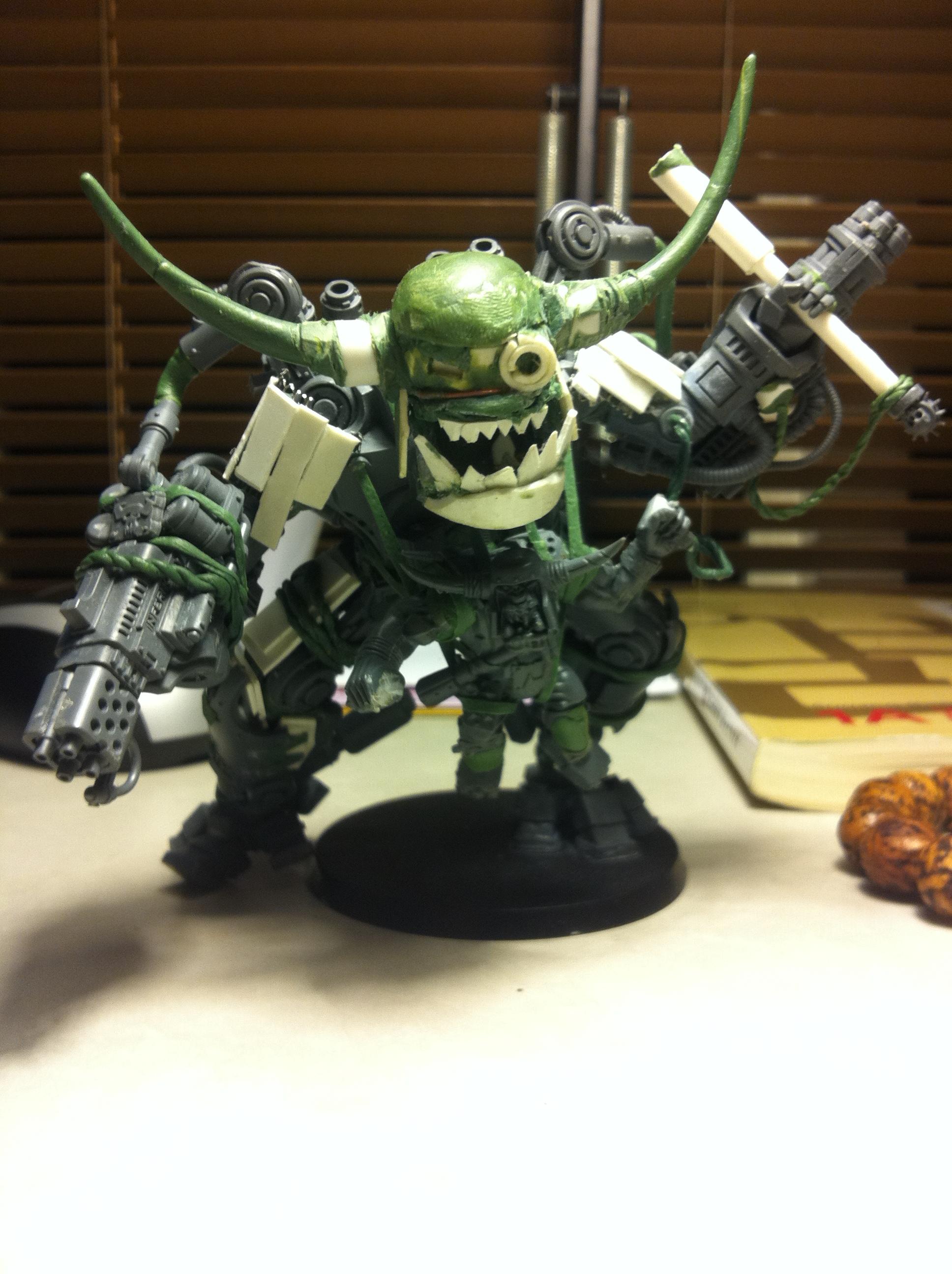 Attack