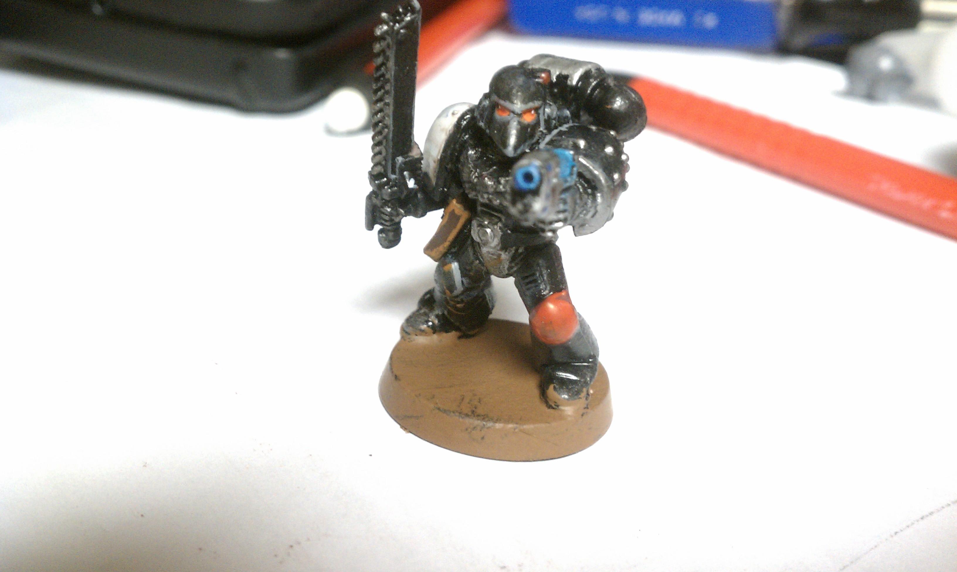 Sgt. Kartas