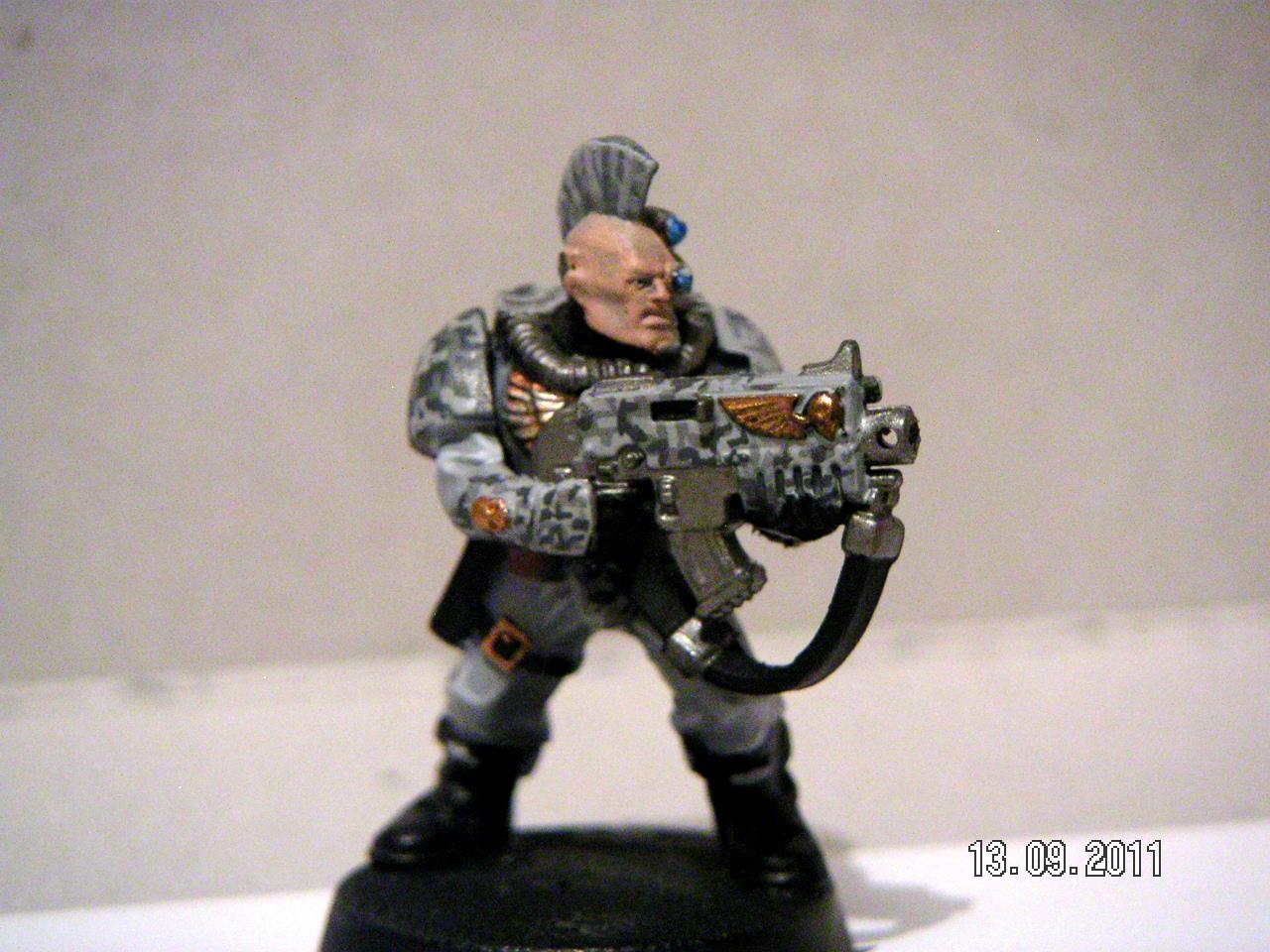 Scouts, Space Wolves, Wolf, Wolf Scout