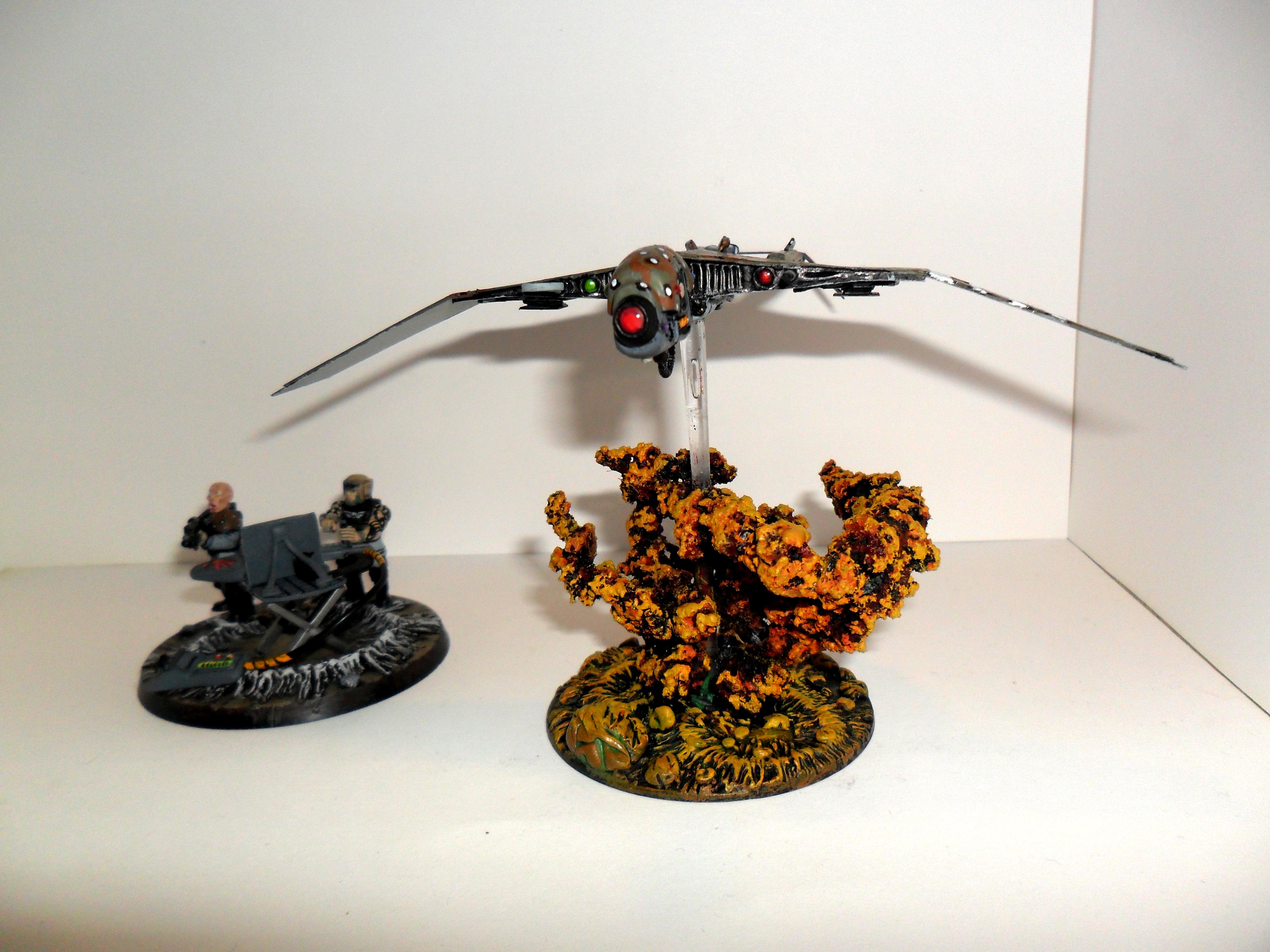 Imperial Guard, willi dont mind this desk job