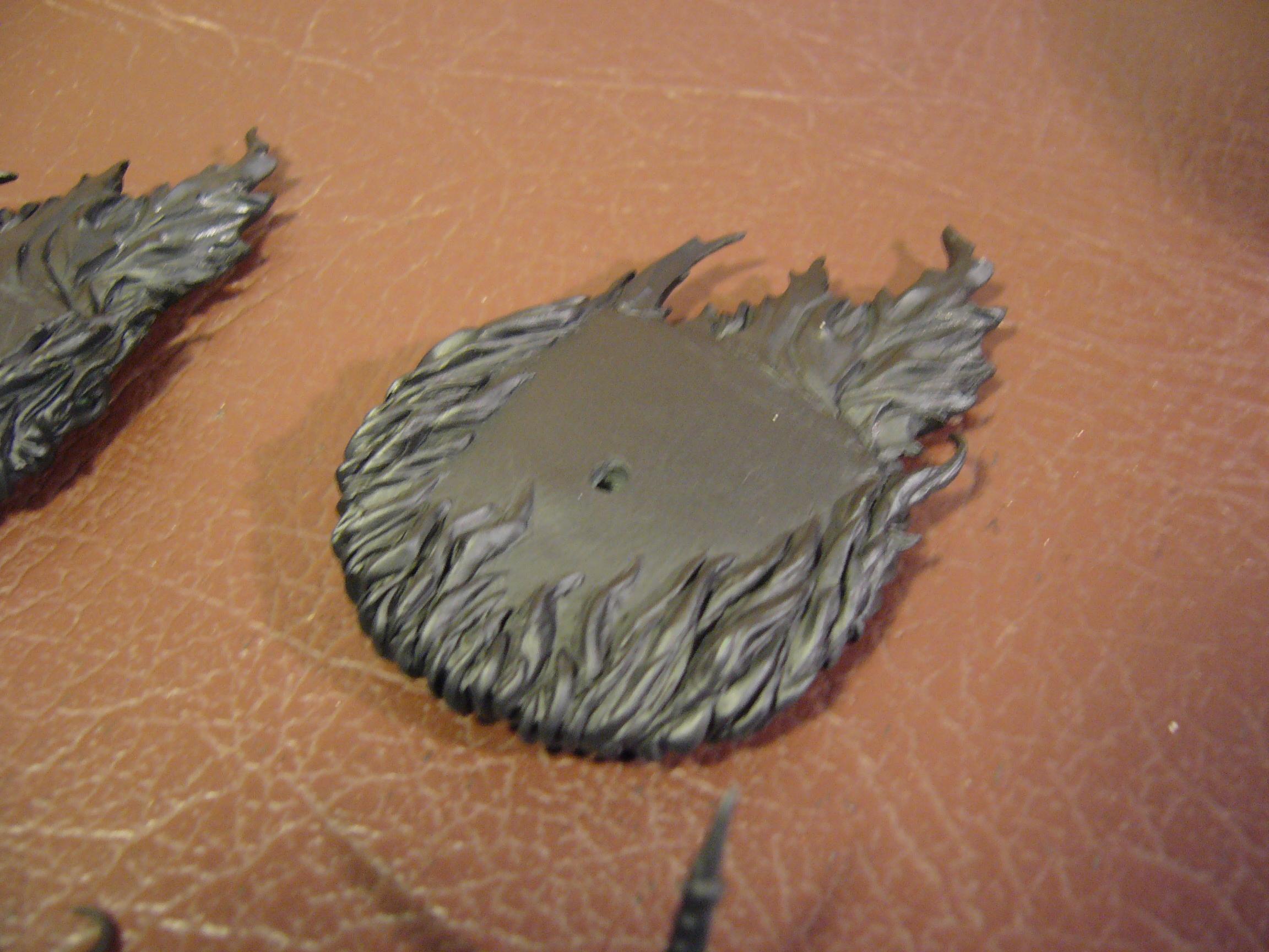 undercoat