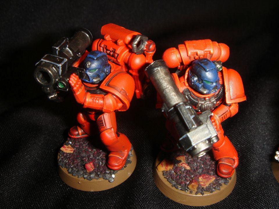 ML Devastators