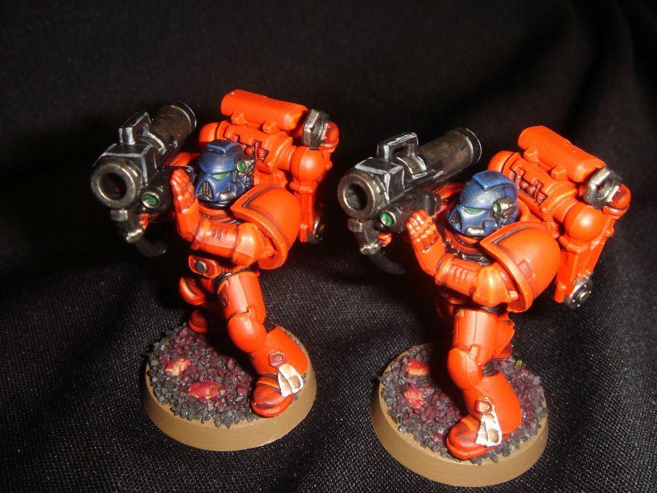 ML Devastators