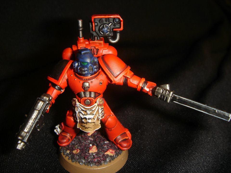 Dev Sergeant