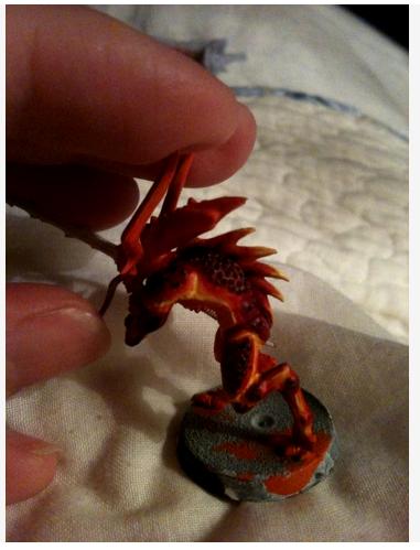 Bloodletter