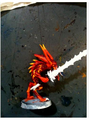 Bloodletter