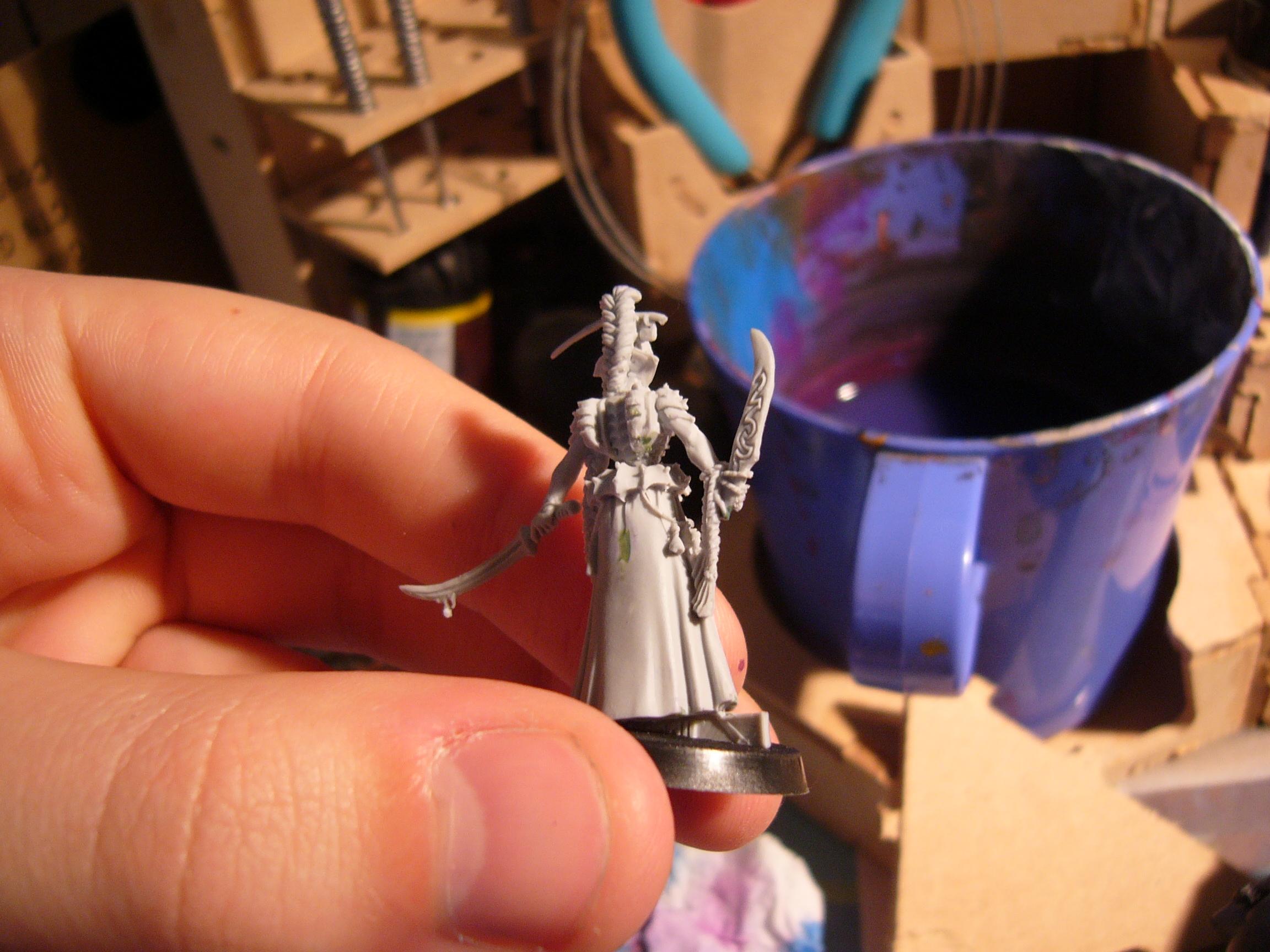 Dark Eldar