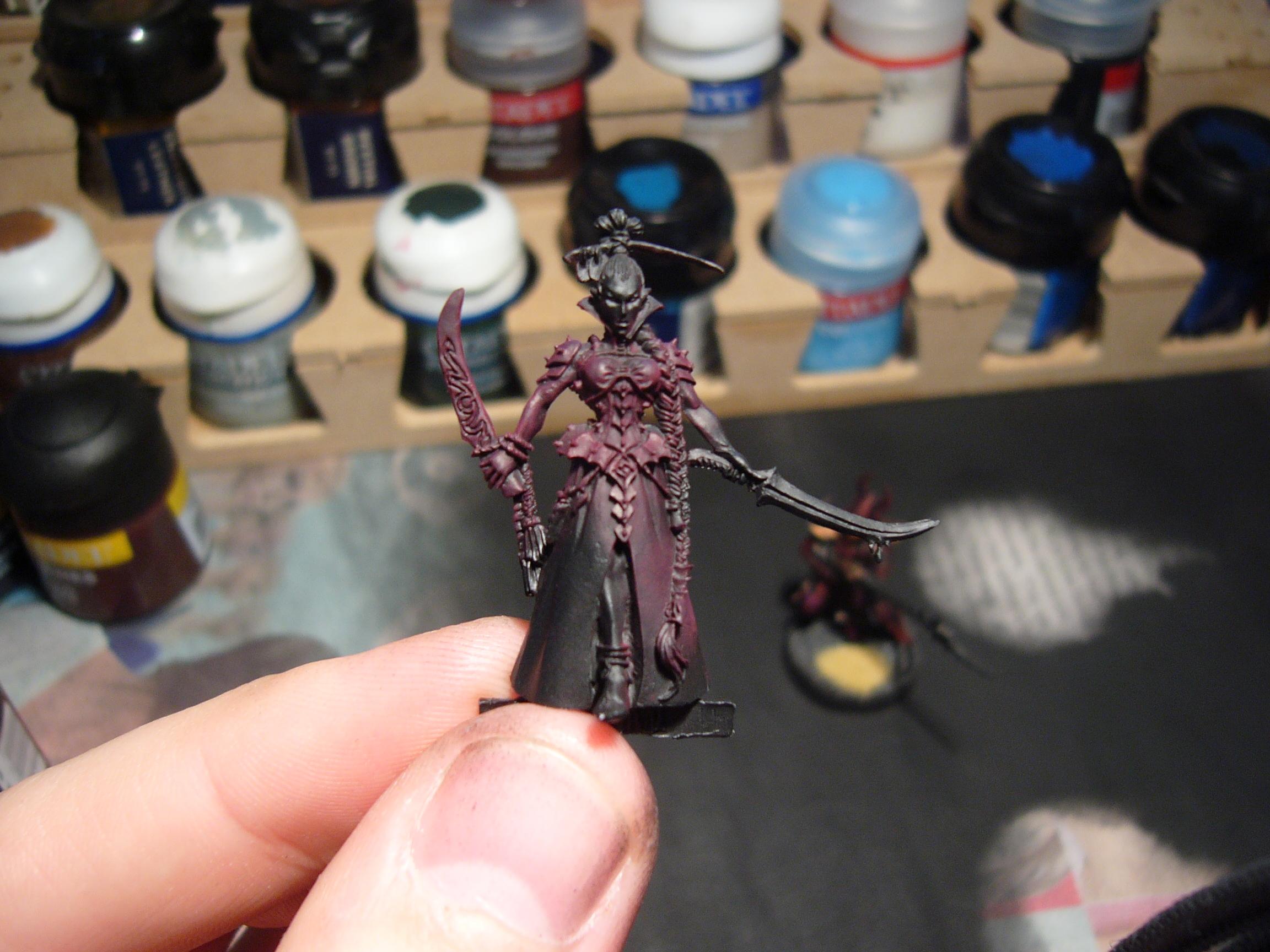 Dark Eldar