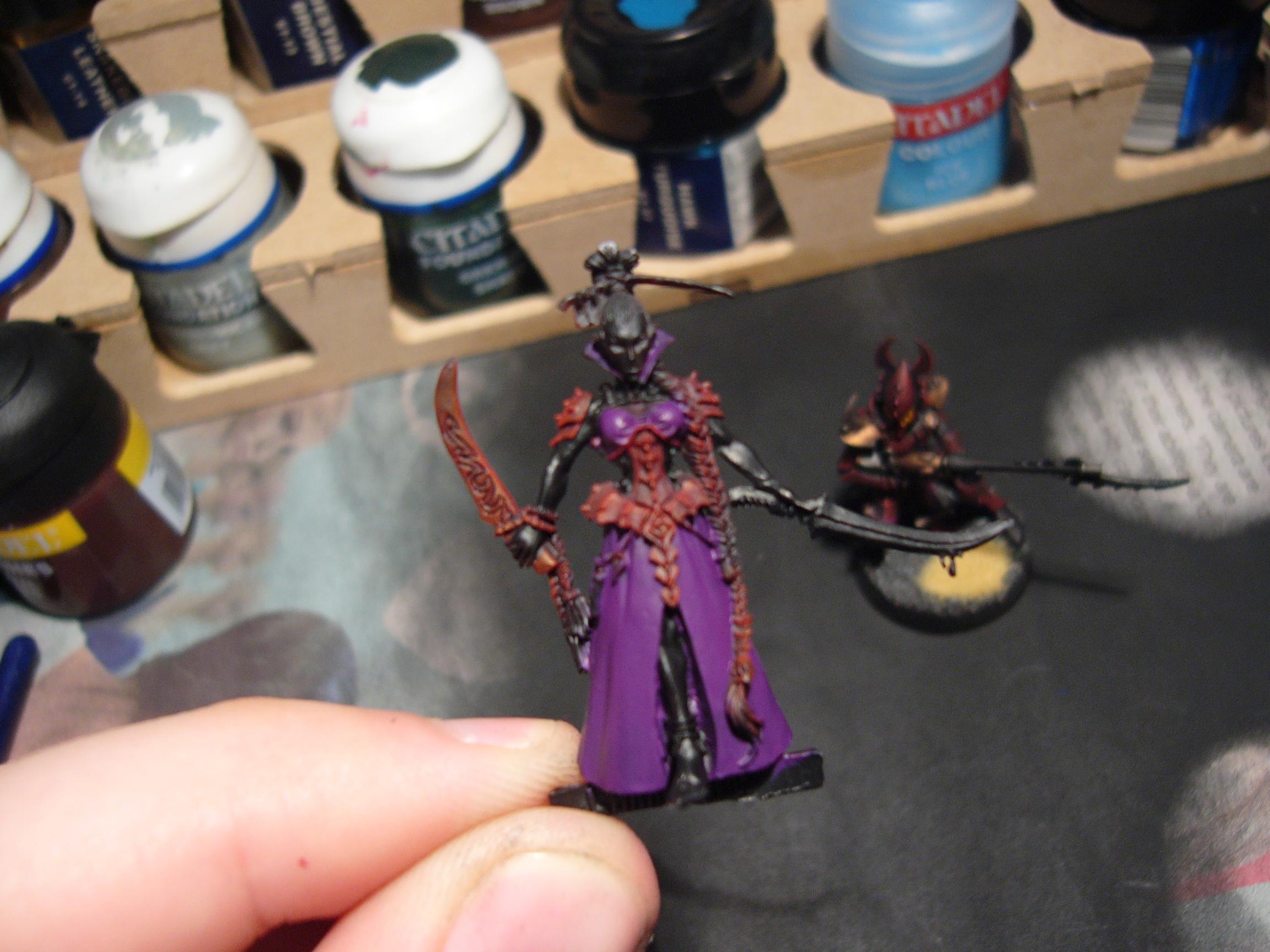 Dark Eldar
