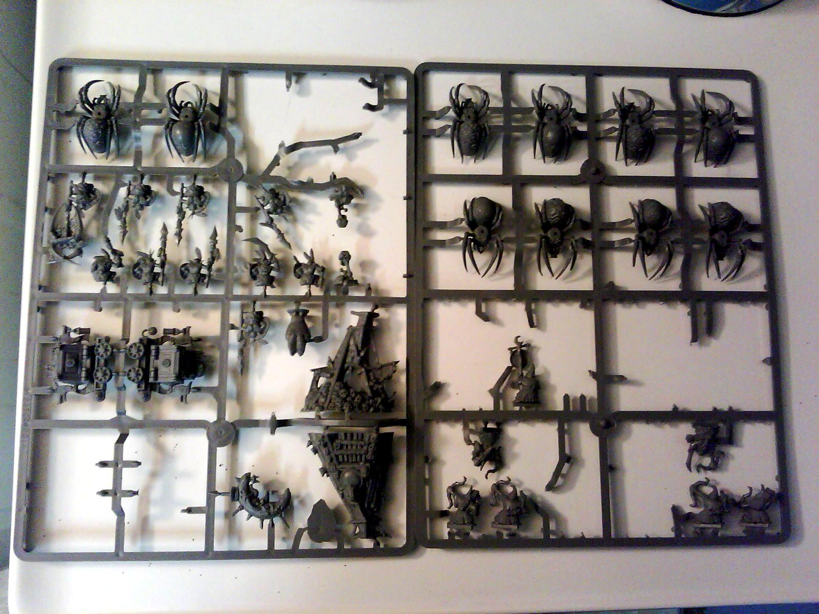 Sale, Spider Riders 2