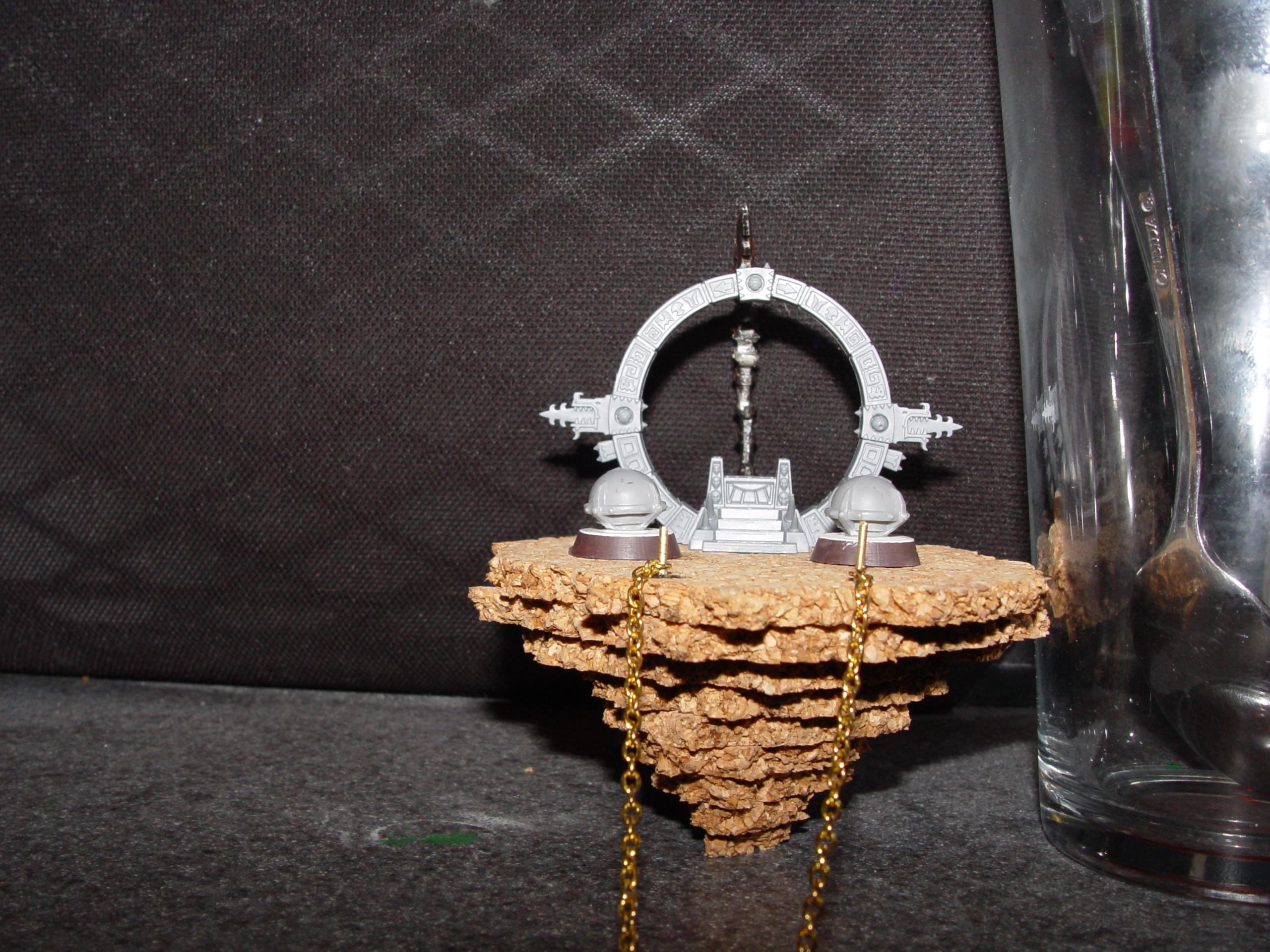 Warshrine WIP