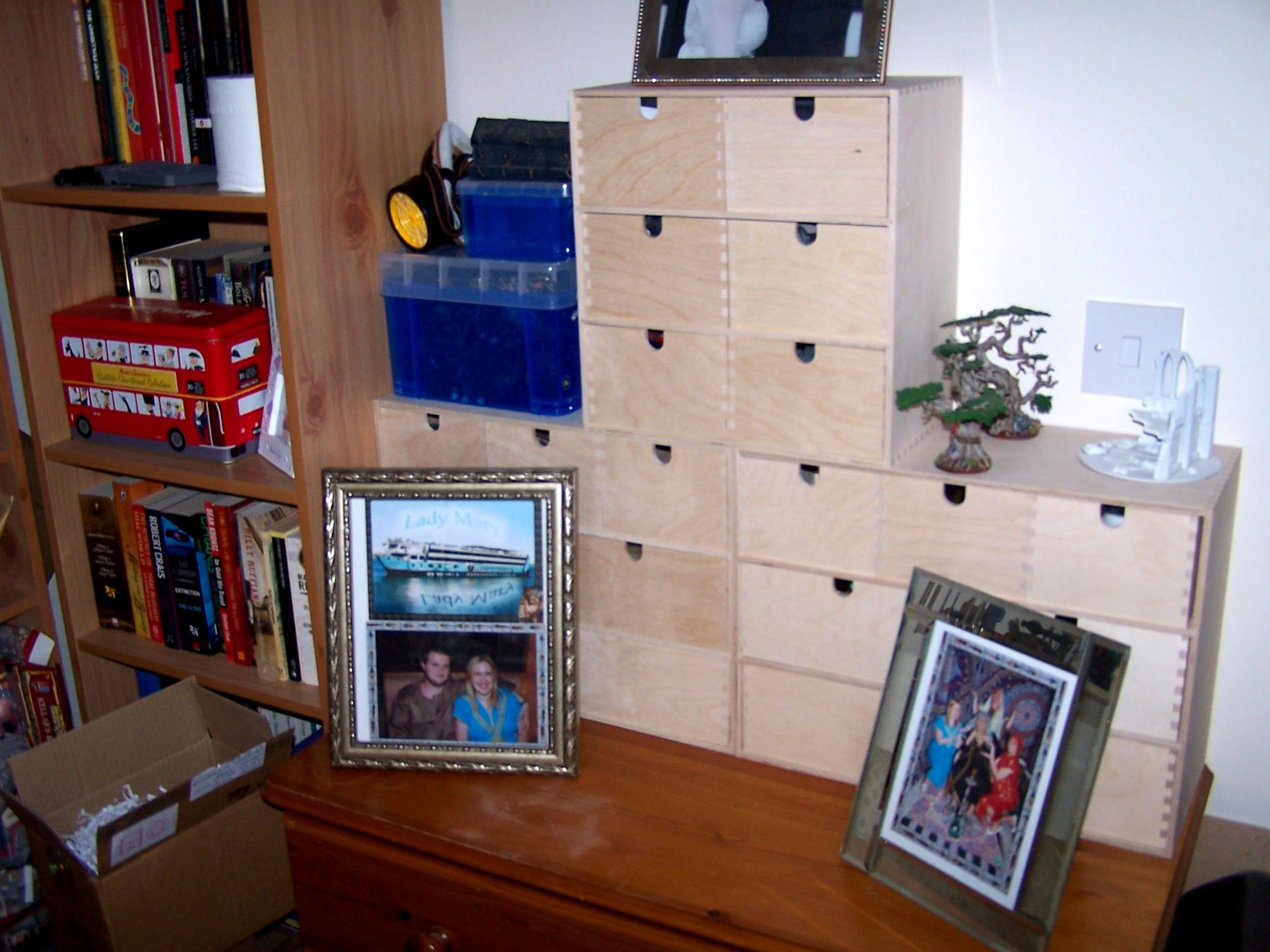 My Room