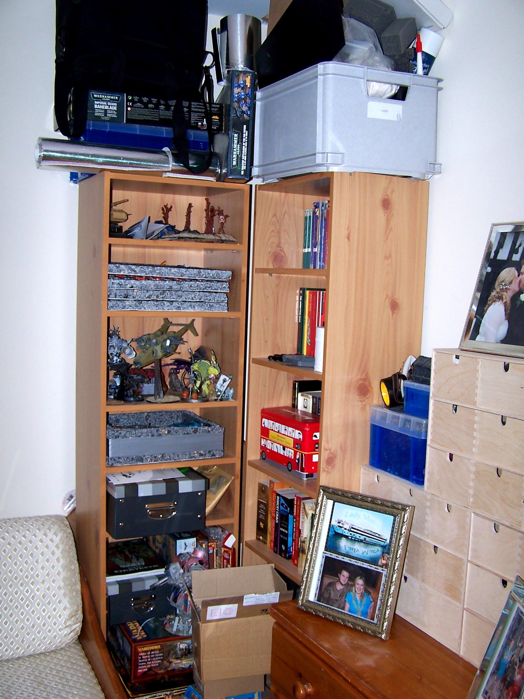 My Room