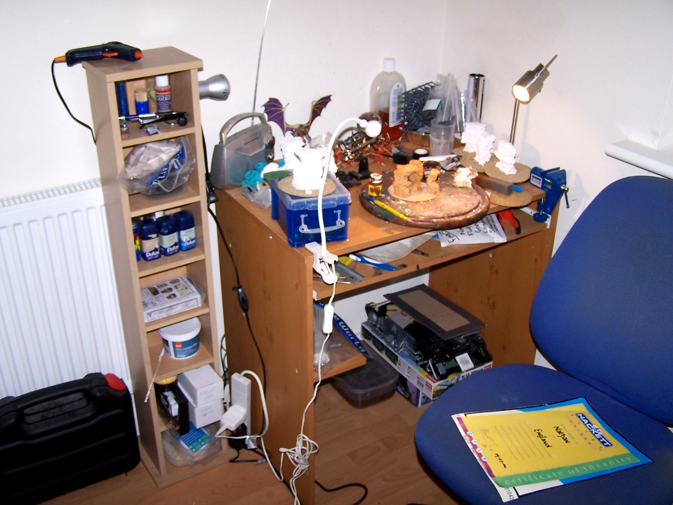 My Room