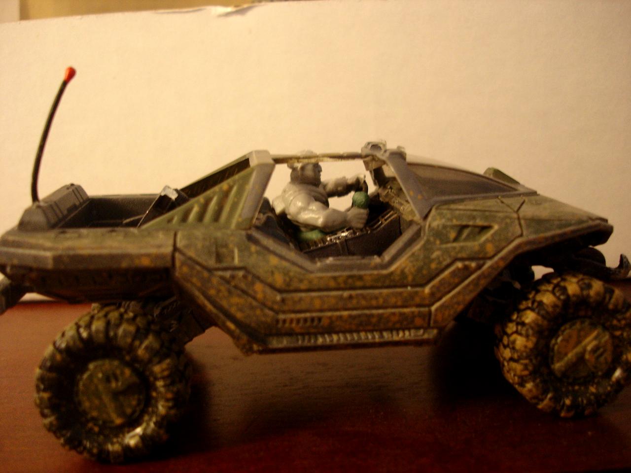 Catachan, Catachan Sentinel Warthog, Imperial Guard, Warhammer 40,000, Warhammer Fantasy