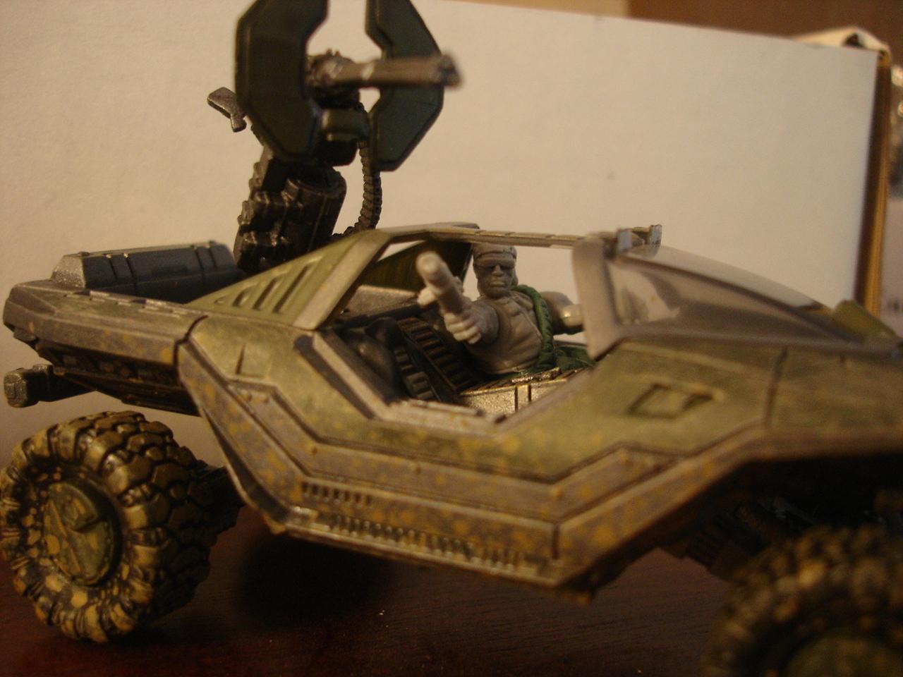 Catachan, Catachan Sentinel Warthog, Imperial Guard, Warhammer 40,000, Warhammer Fantasy