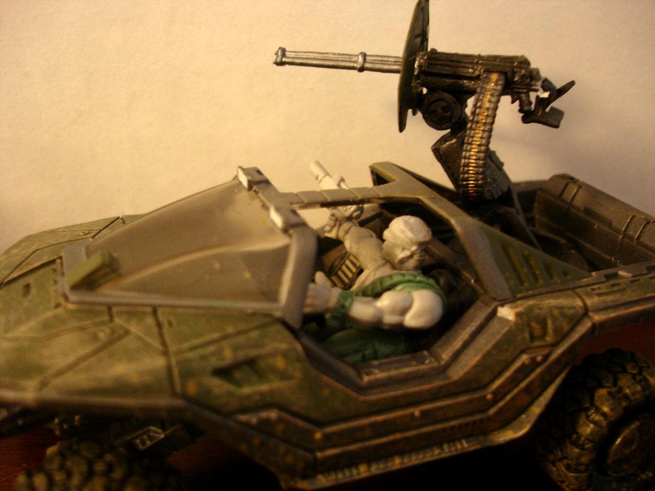 Catachan, Catachan Sentinel Warthog, Imperial Guard, Warhammer 40,000, Warhammer Fantasy