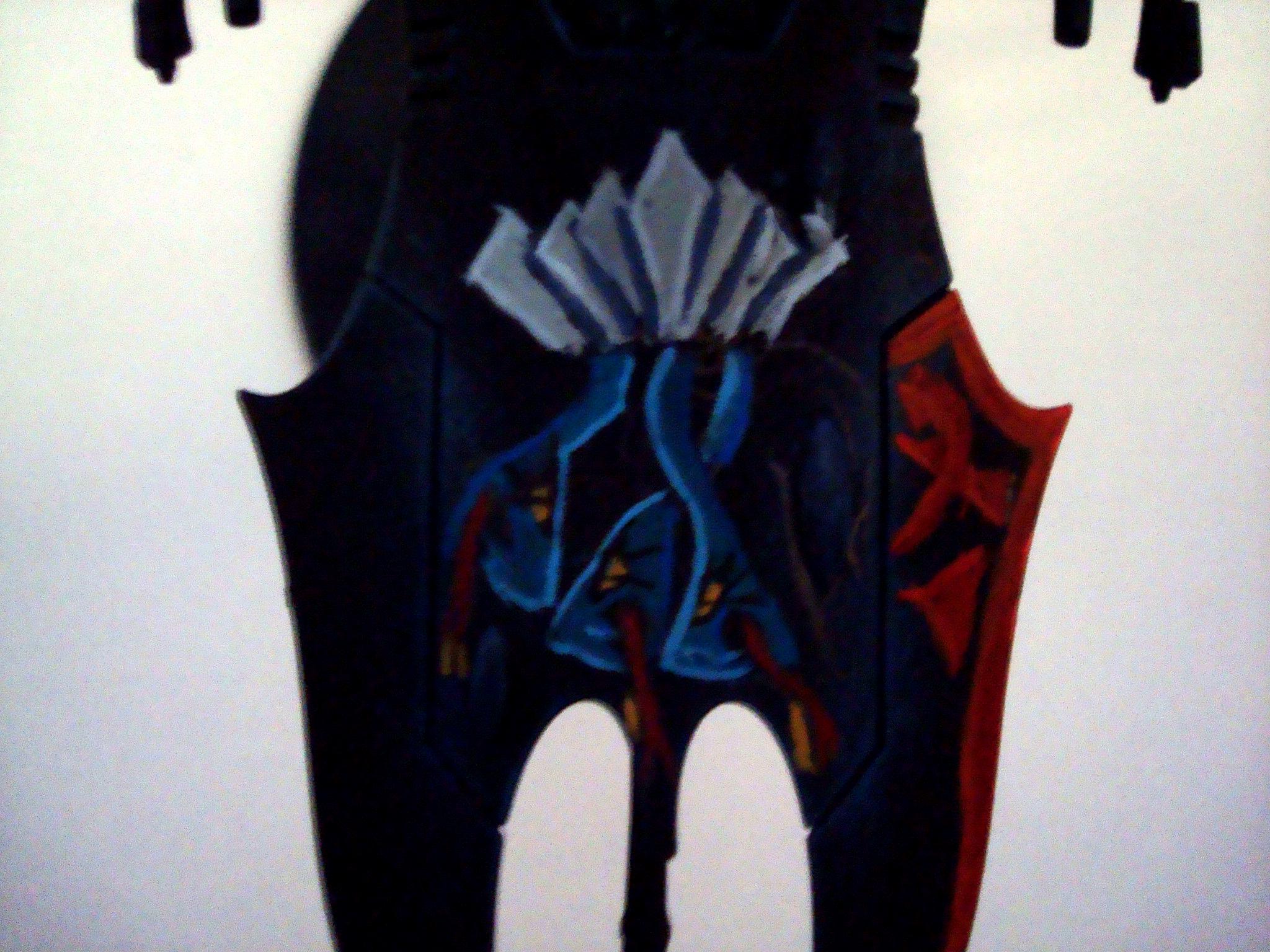 Bladed, Dark, Eldar, Fighter, Free, Freehand, Hand, Jet, Jetfighter, Kabal, Lotus, Razor, Razorwing, Serpent, Wing