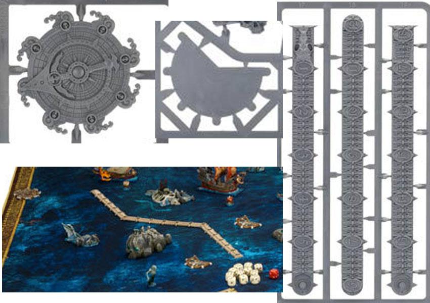 dreadfleet tools?