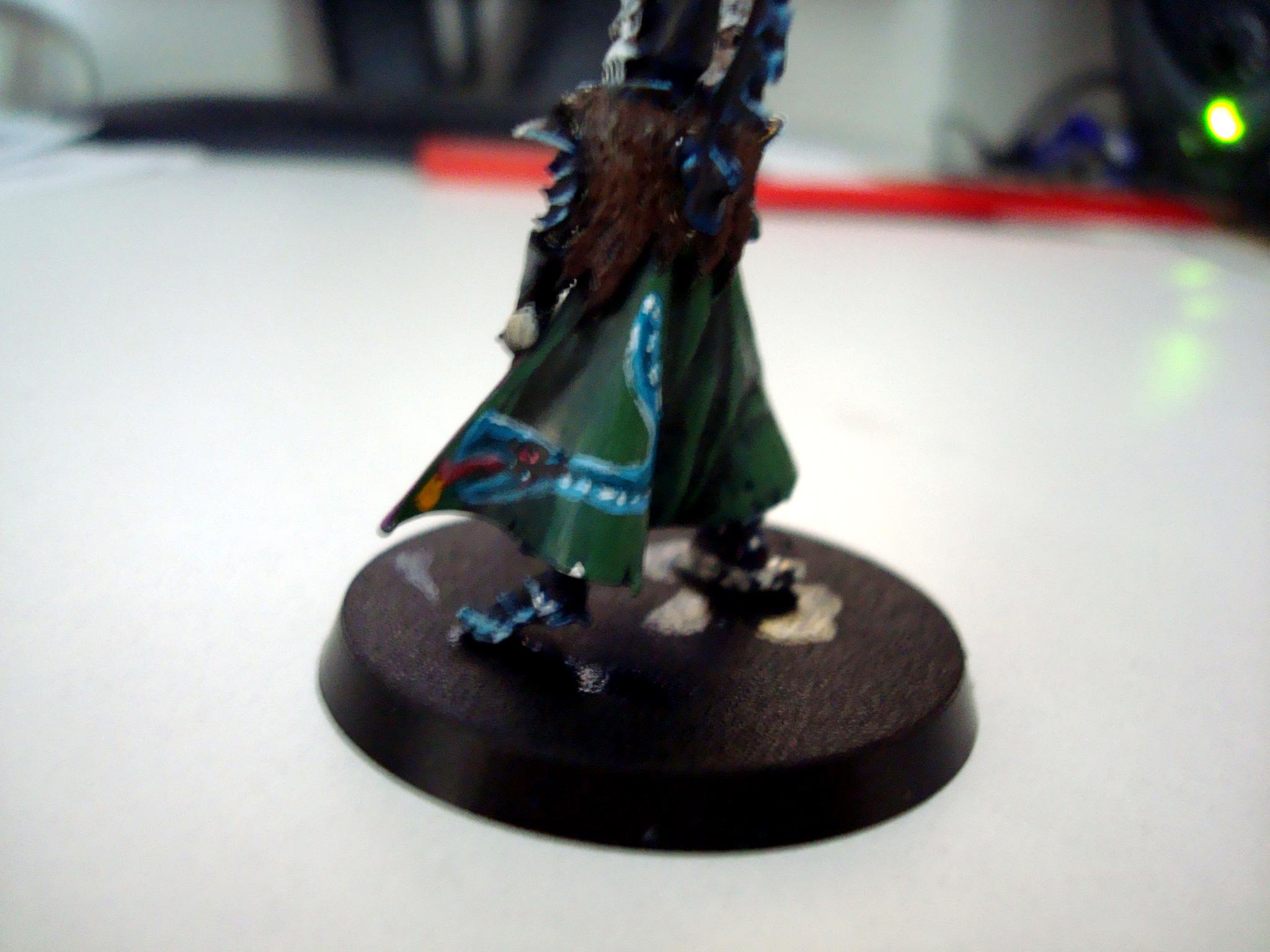 Archon, Dark, Eldar, Freehand, Huskblade, Incubi, Incubus, Kael, Xellian