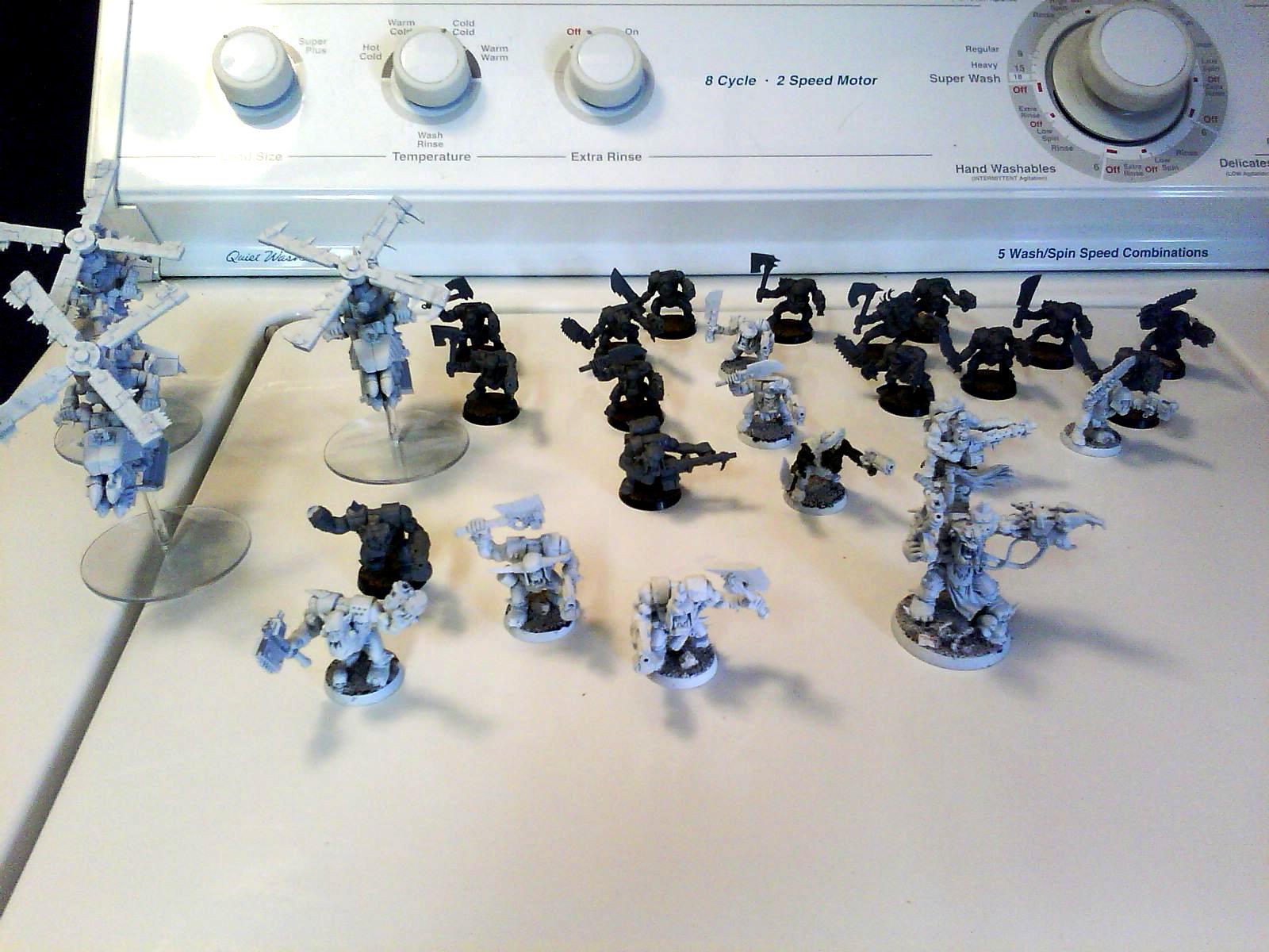 Orks, Sale, 40k Orks 4 sale