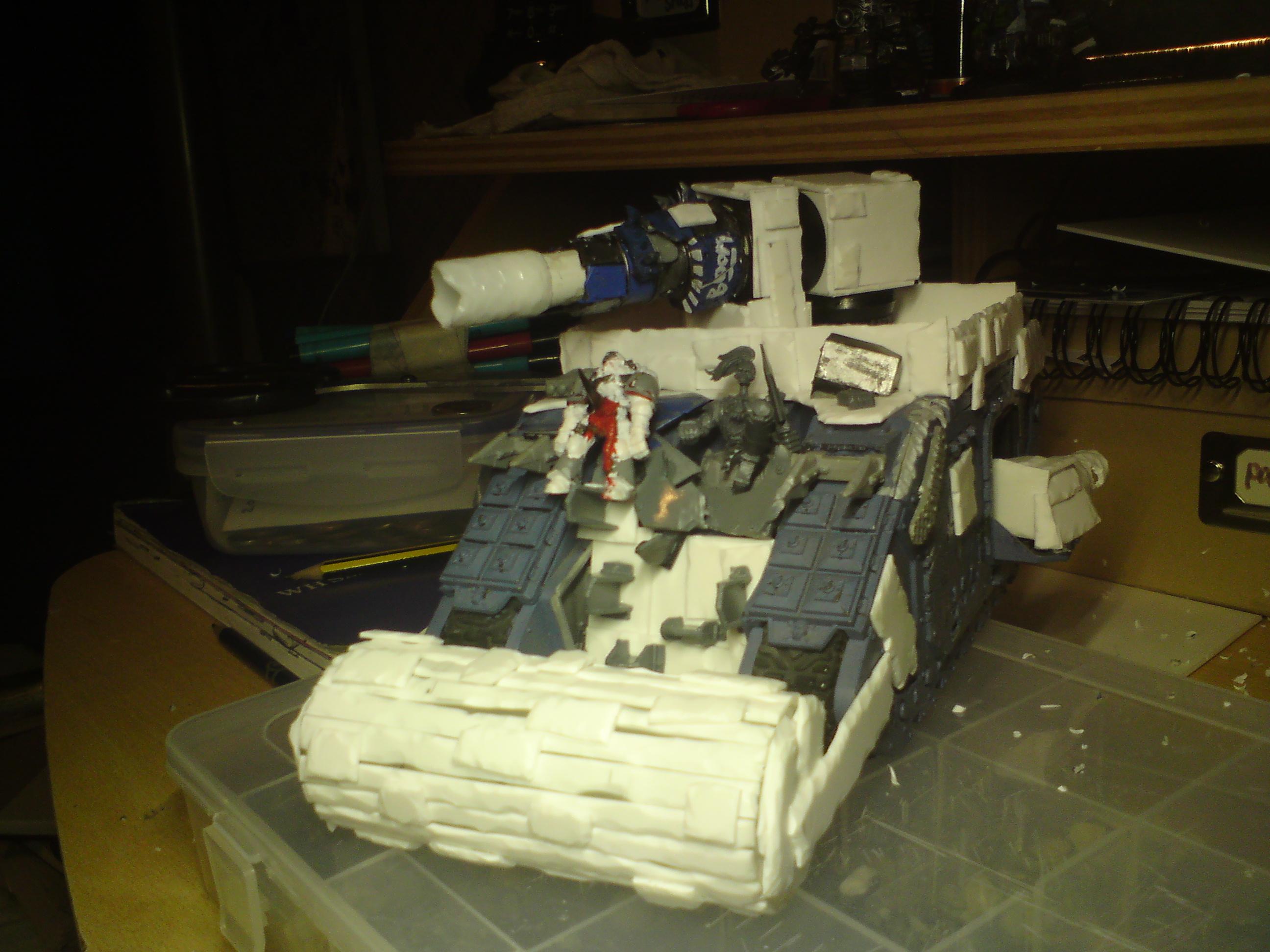 Deathskulls, Looting, Marine Abuse, Ork Deathskulls, Orks, Warhammer 40,000
