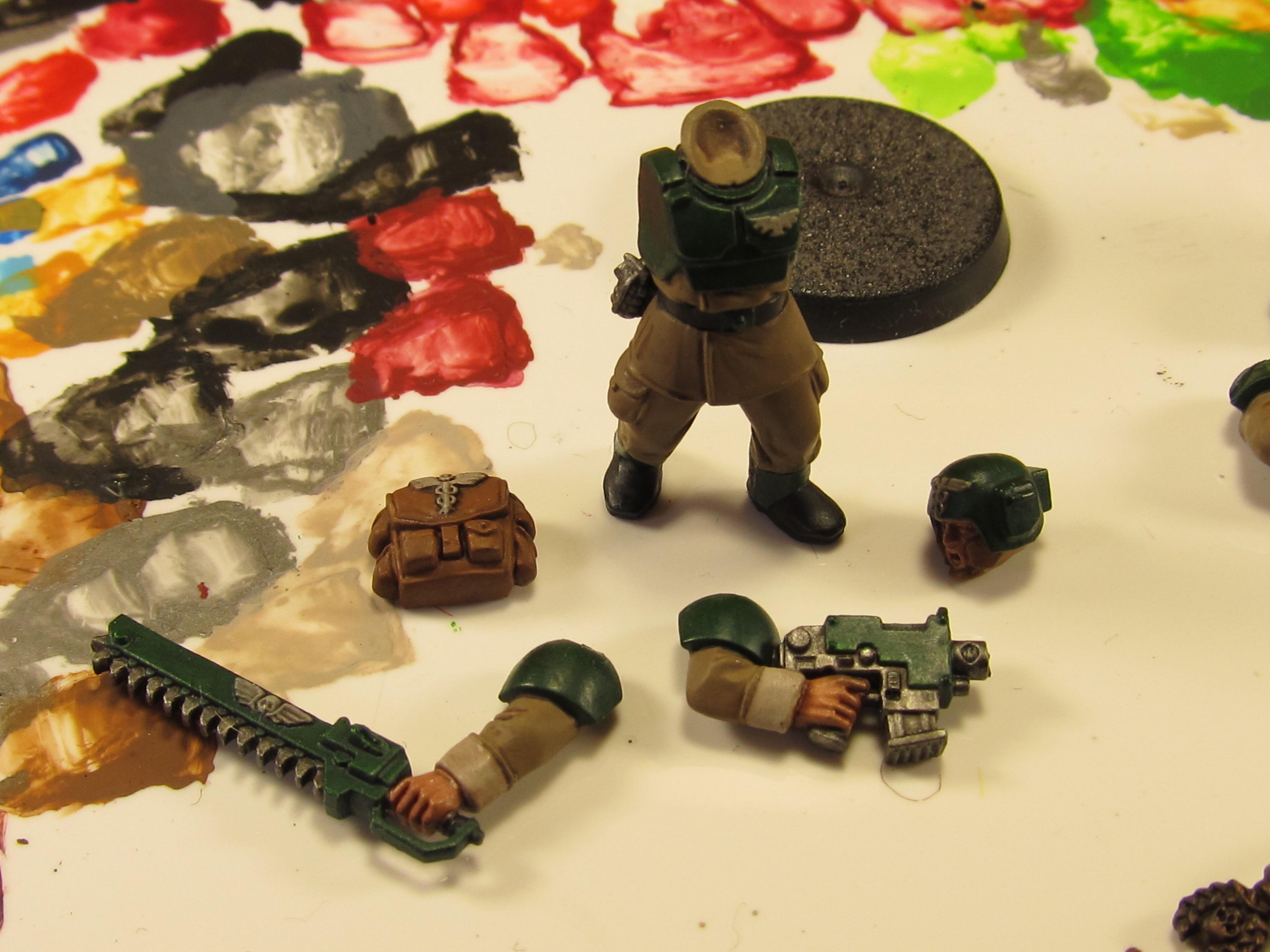 IG Medic WIP 1