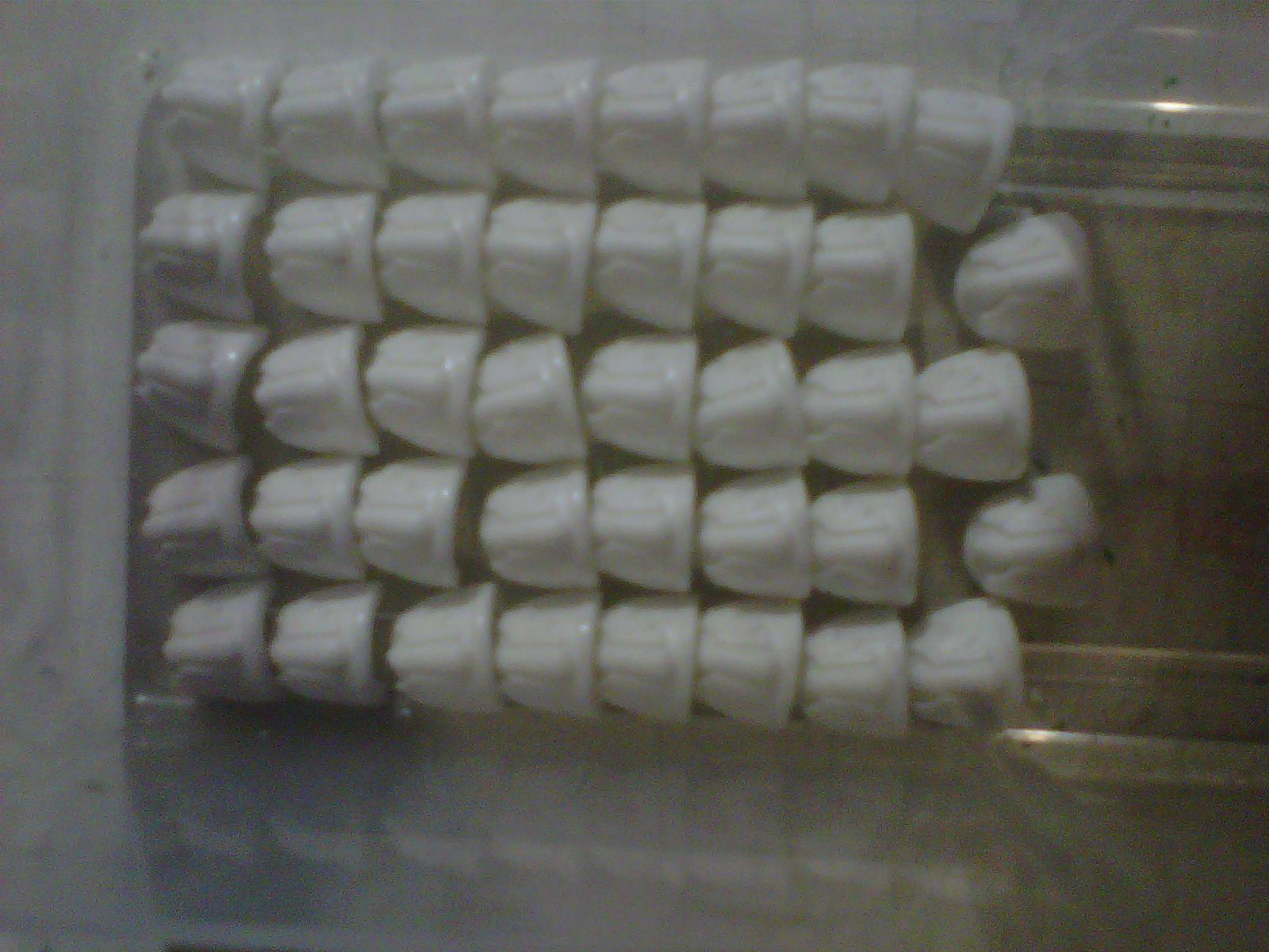 Custom Shoulderpads
