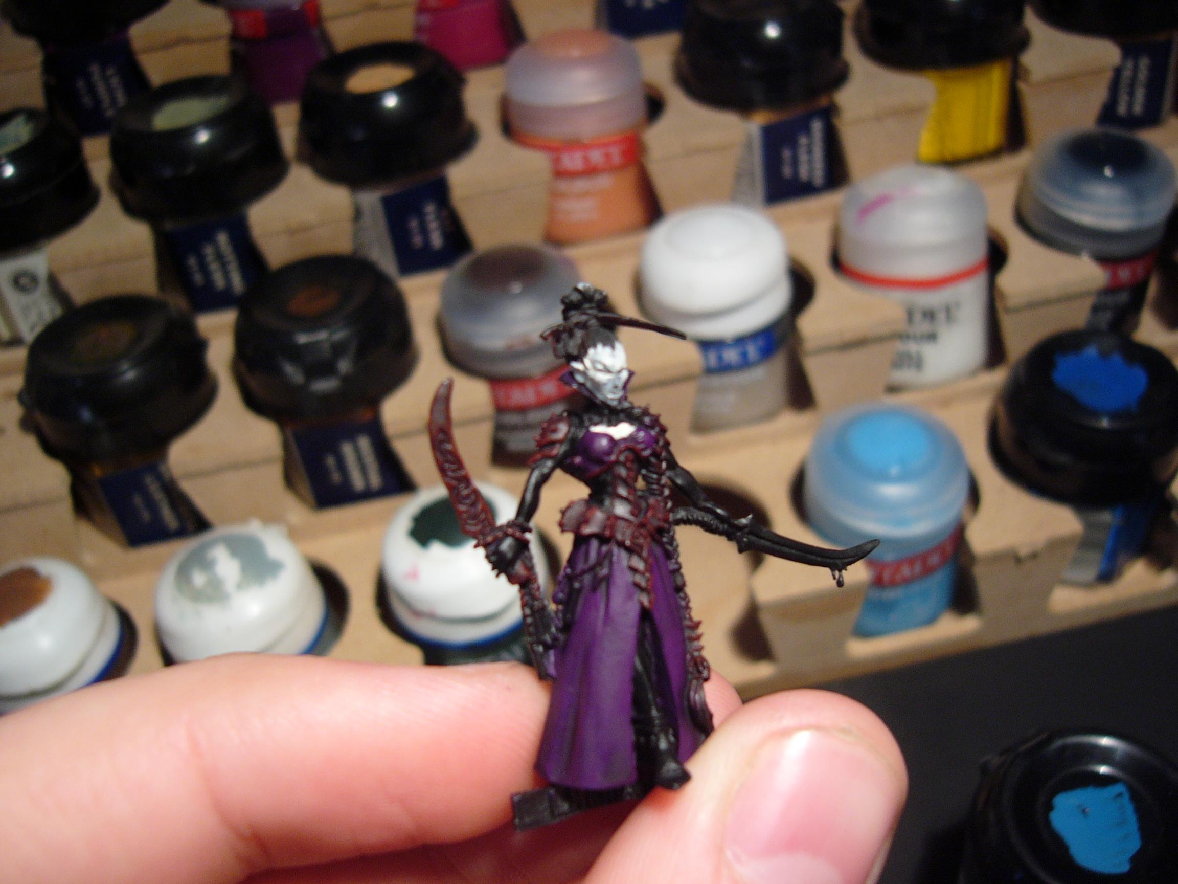 Dark Eldar, 10