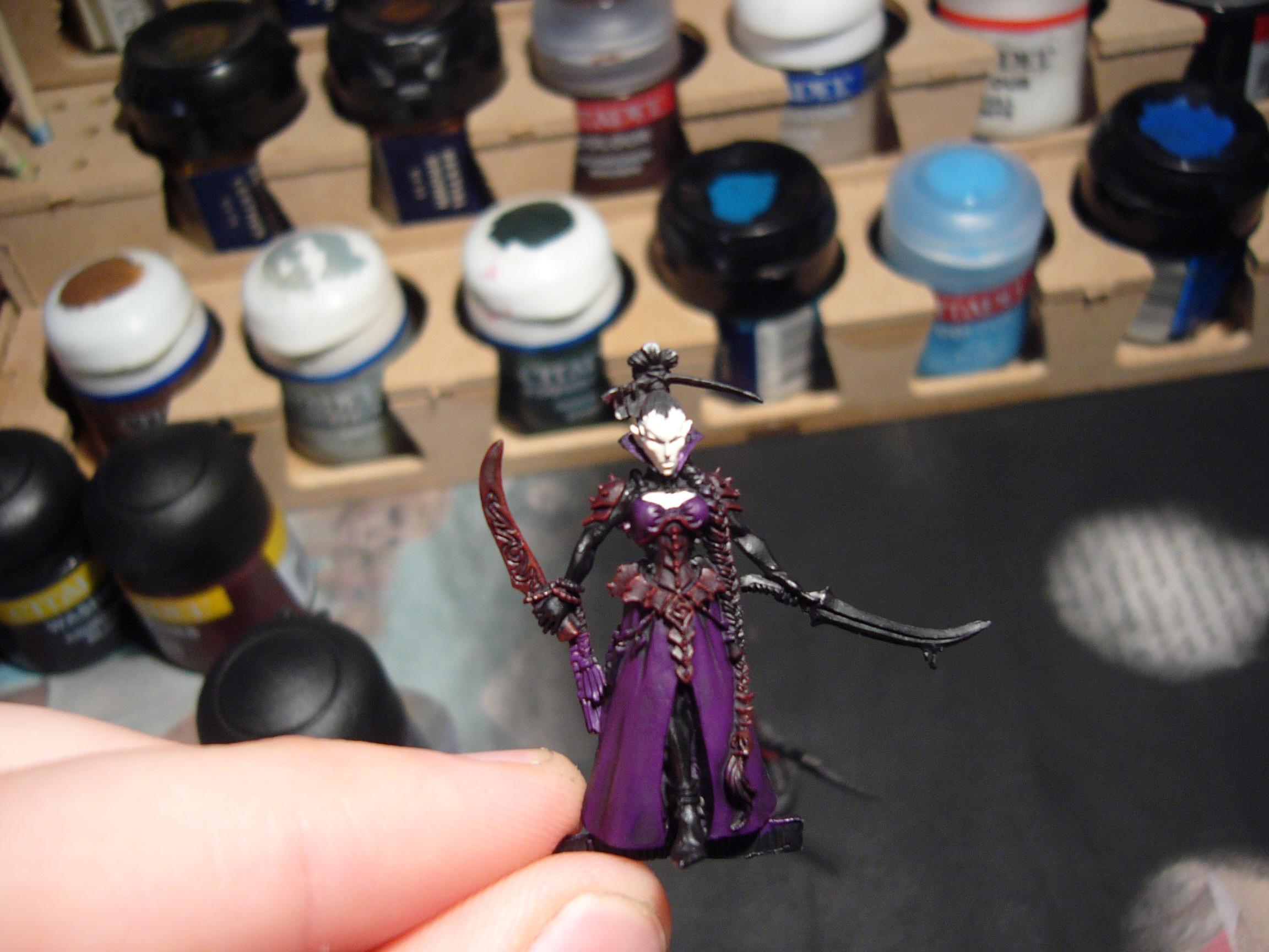 Dark Eldar, 11