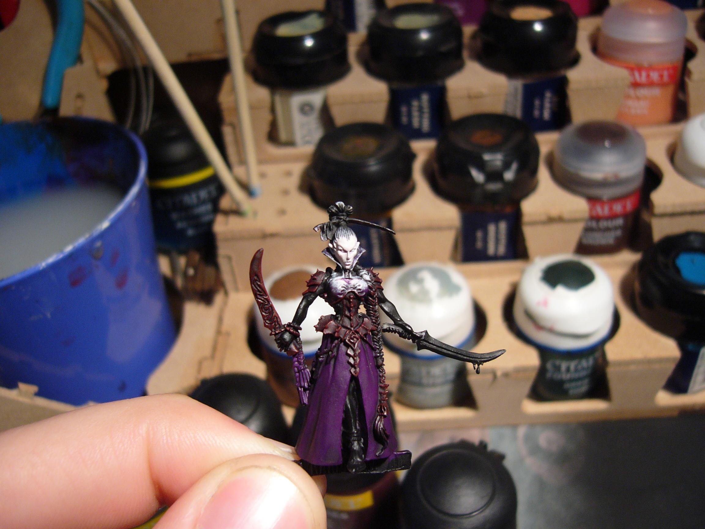 Dark Eldar, 13