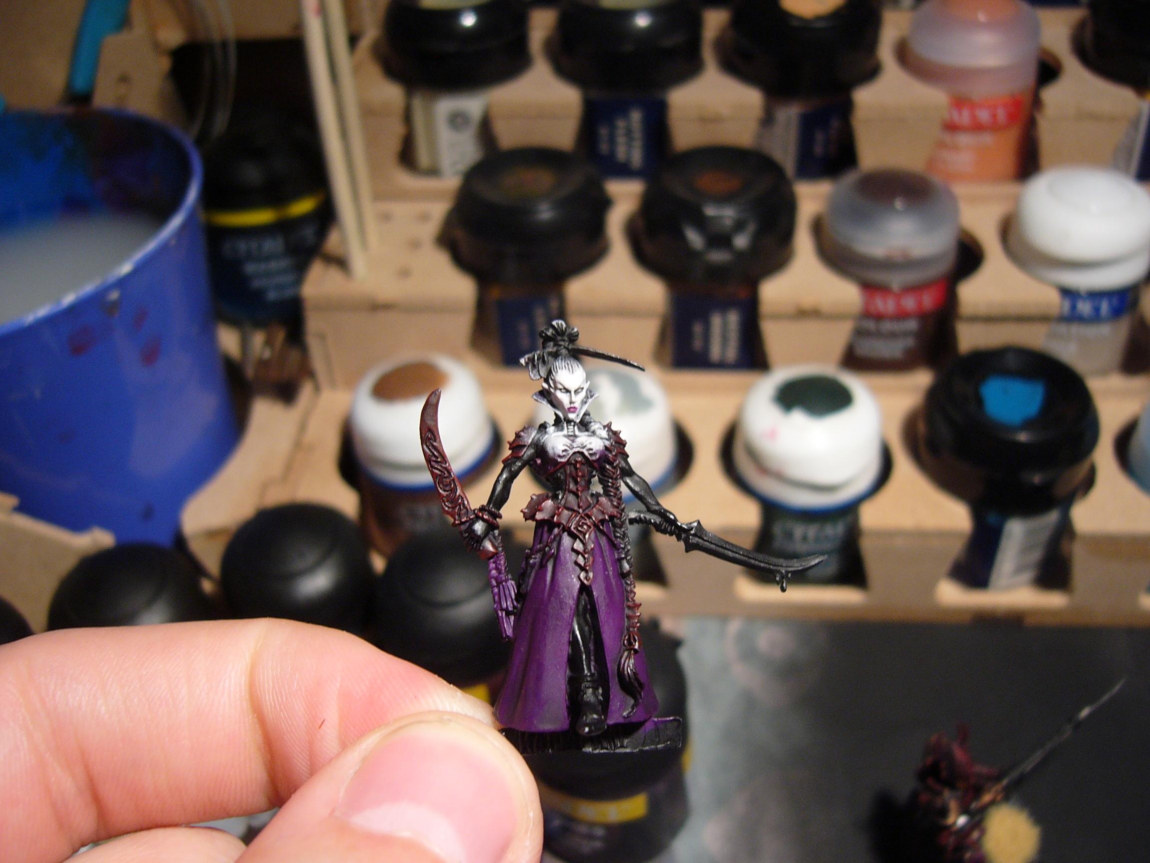 Dark Eldar, 14