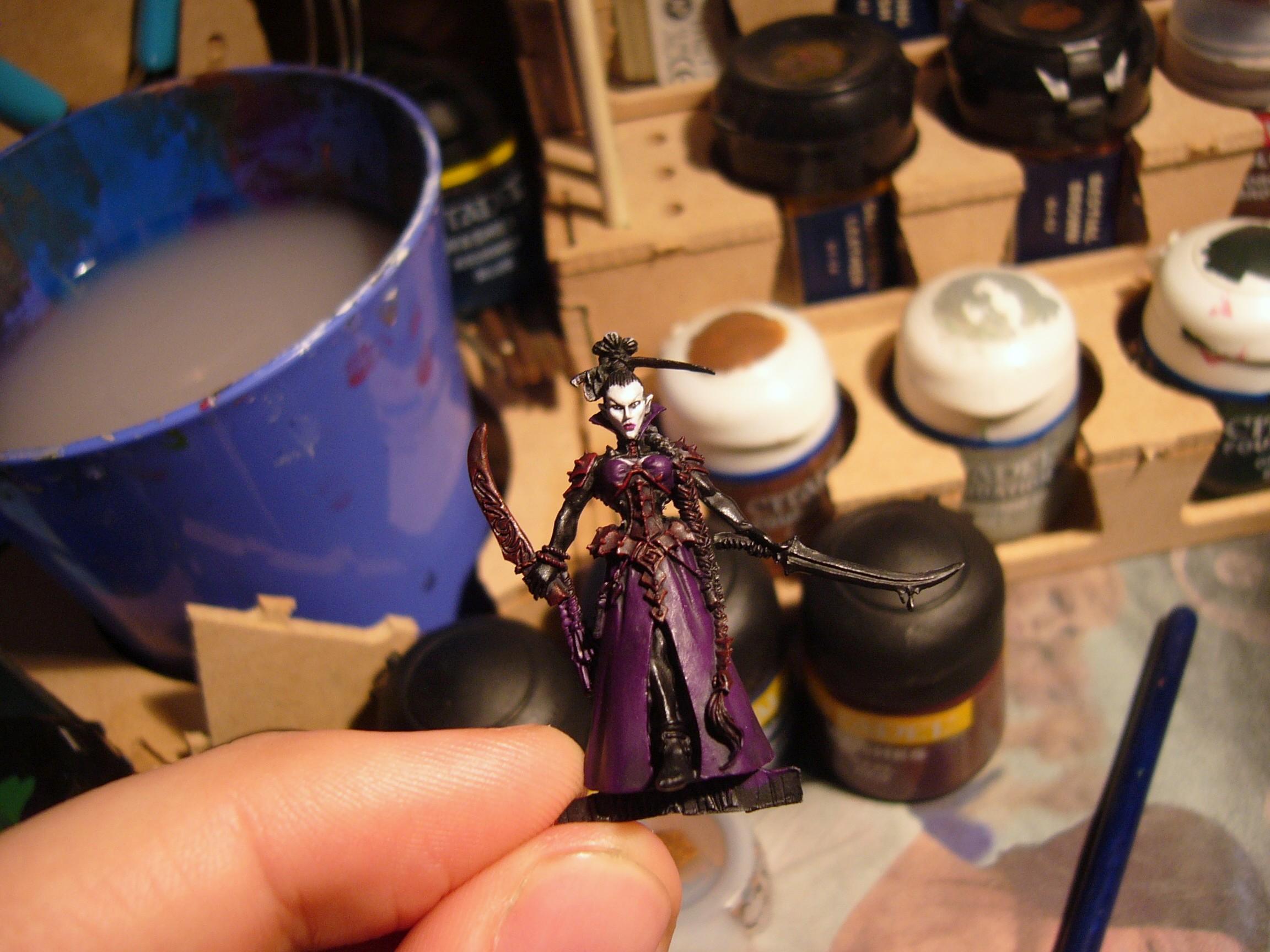 Dark Eldar, 16