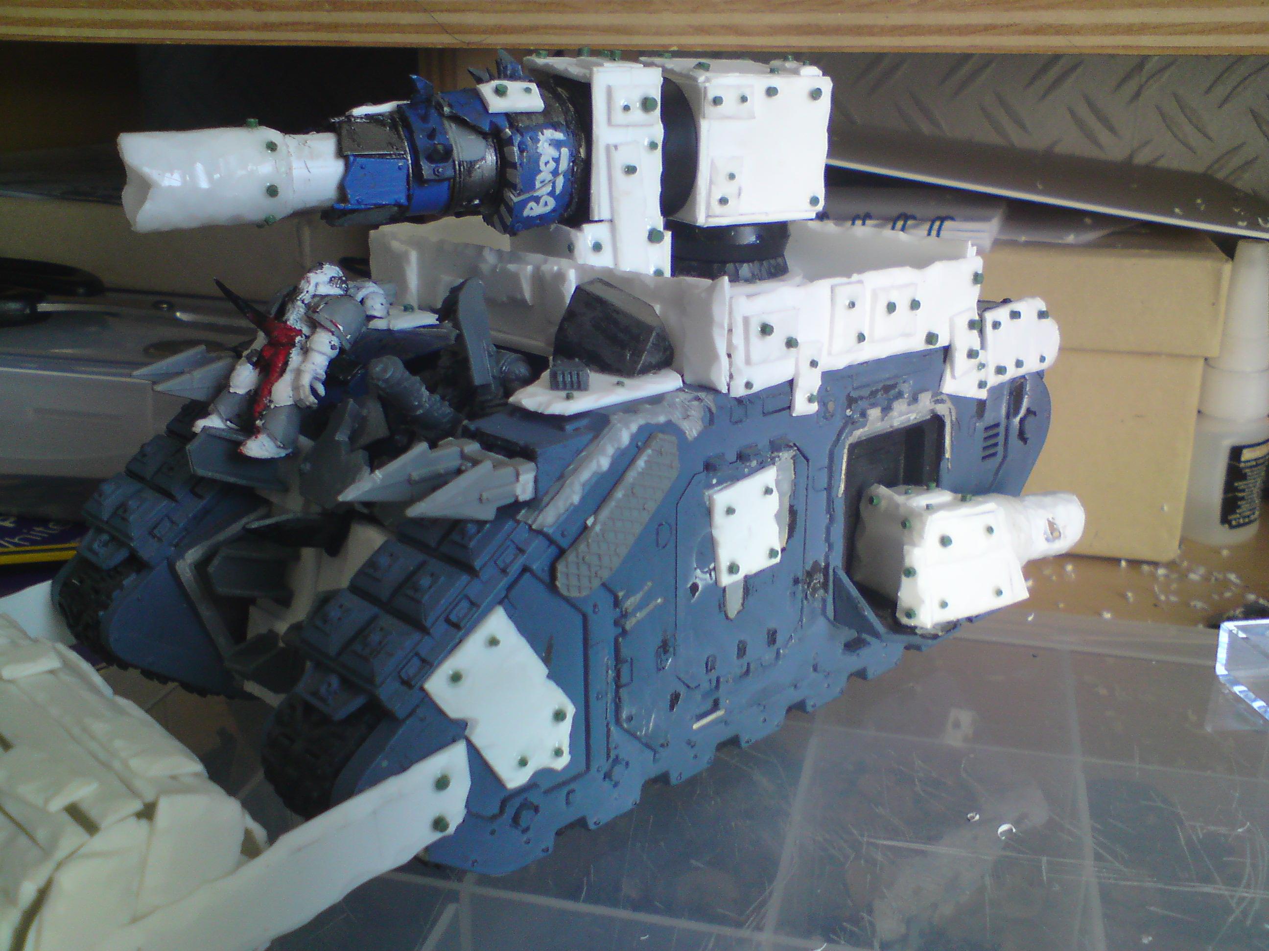 Deathskulls, Looting, Marine Abuse, Ork Deathskulls, Orks, Warhammer 40,000