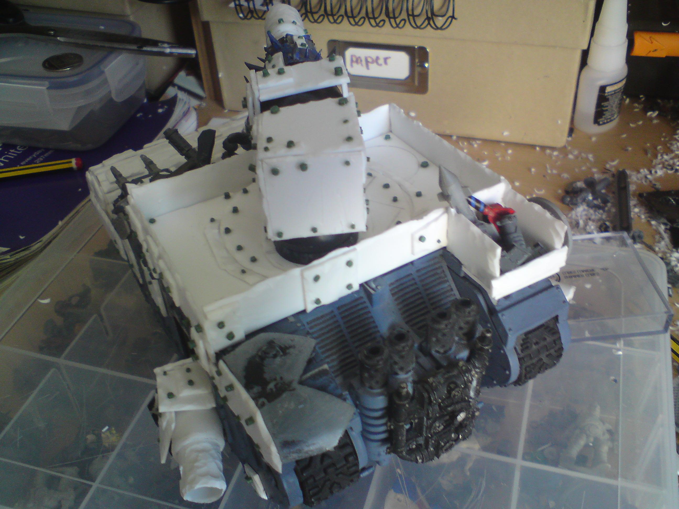 Deathskulls, Looting, Marine Abuse, Ork Deathskulls, Orks, Warhammer 40,000