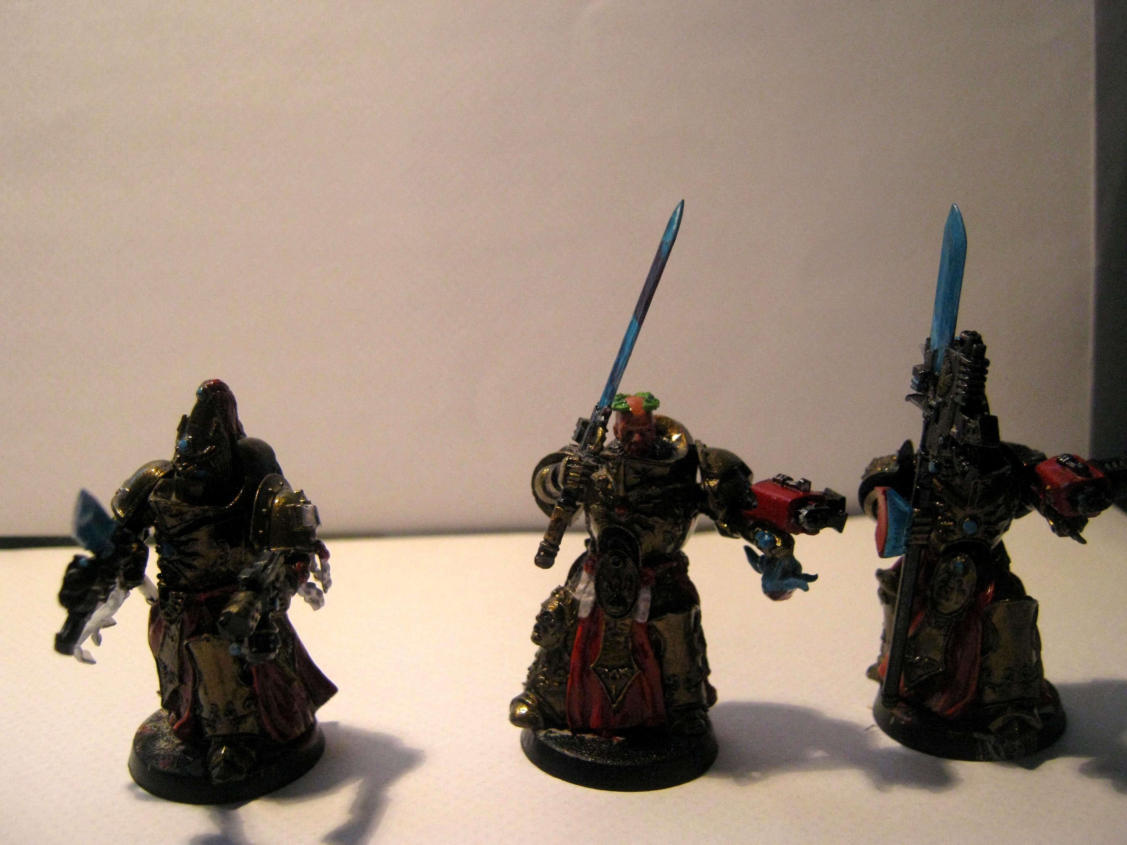 Custodes
