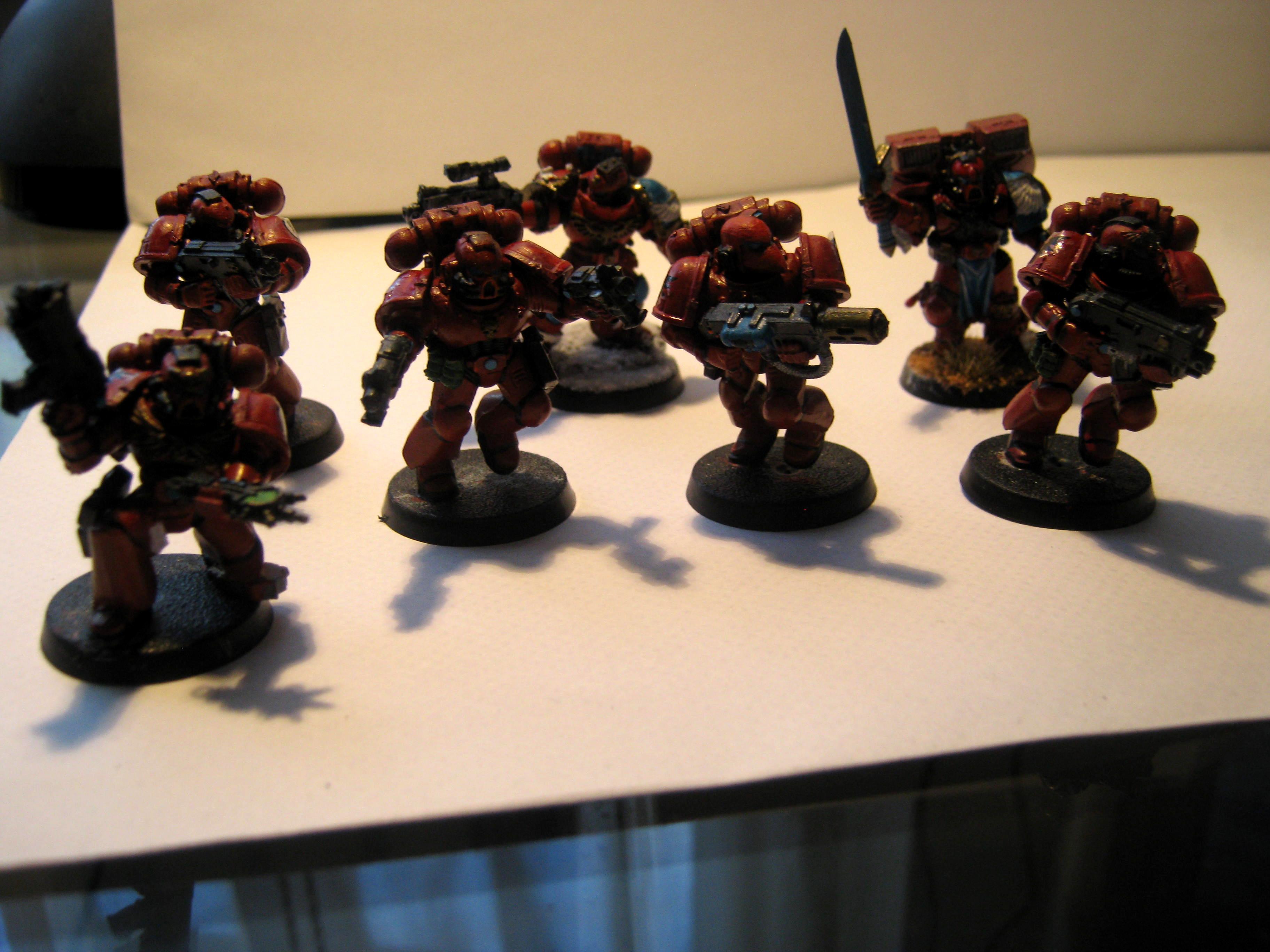 Blood Angels