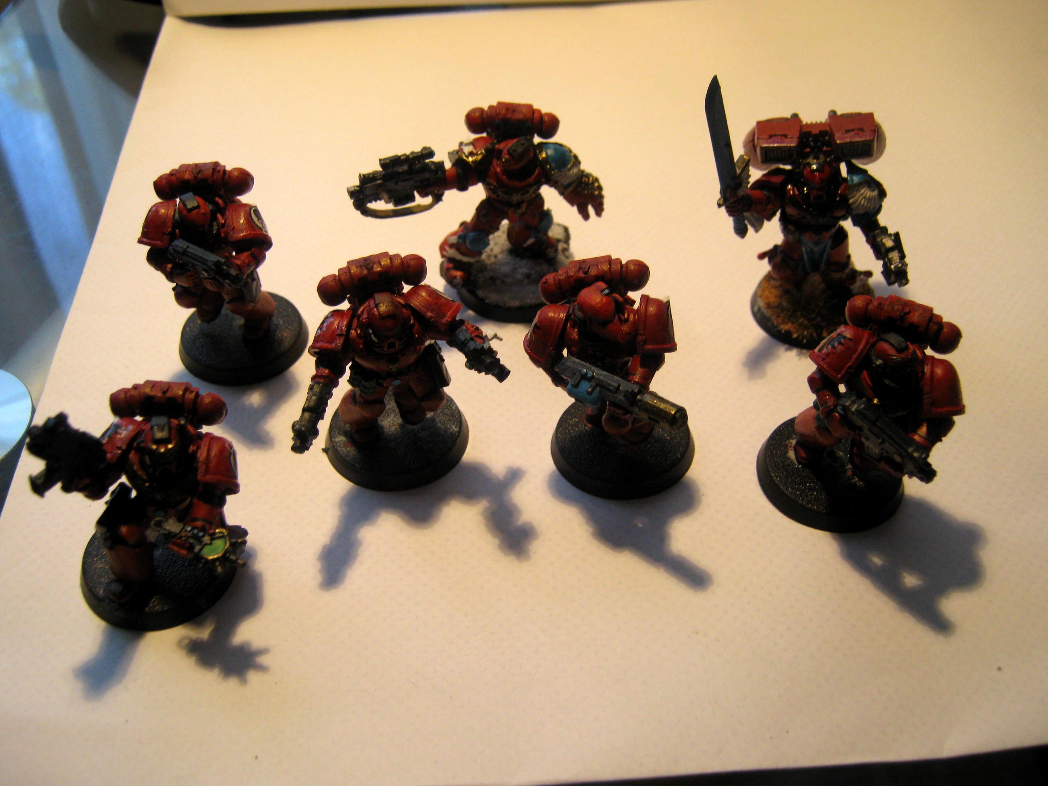 Blood Angel