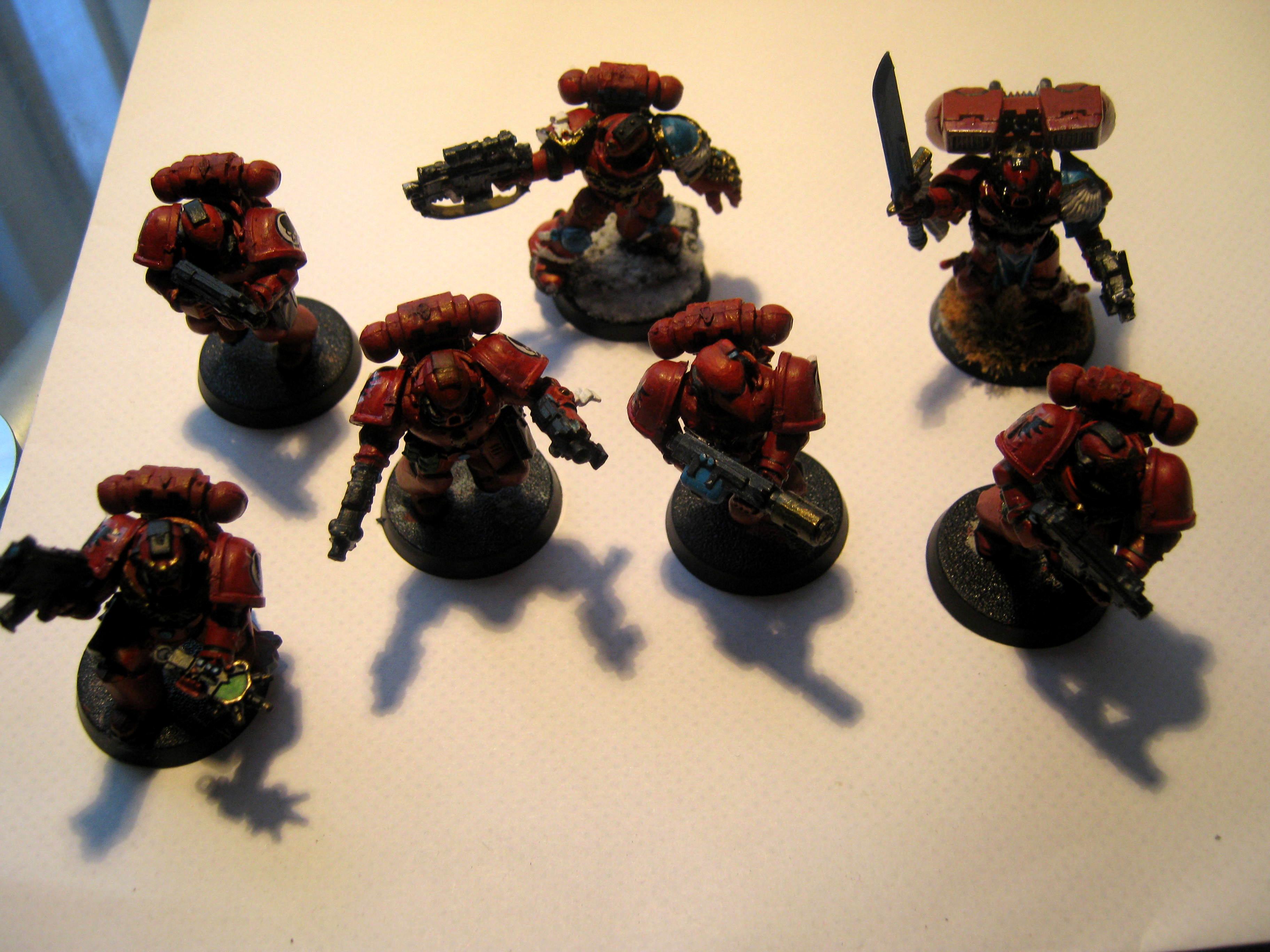 Blood Angels