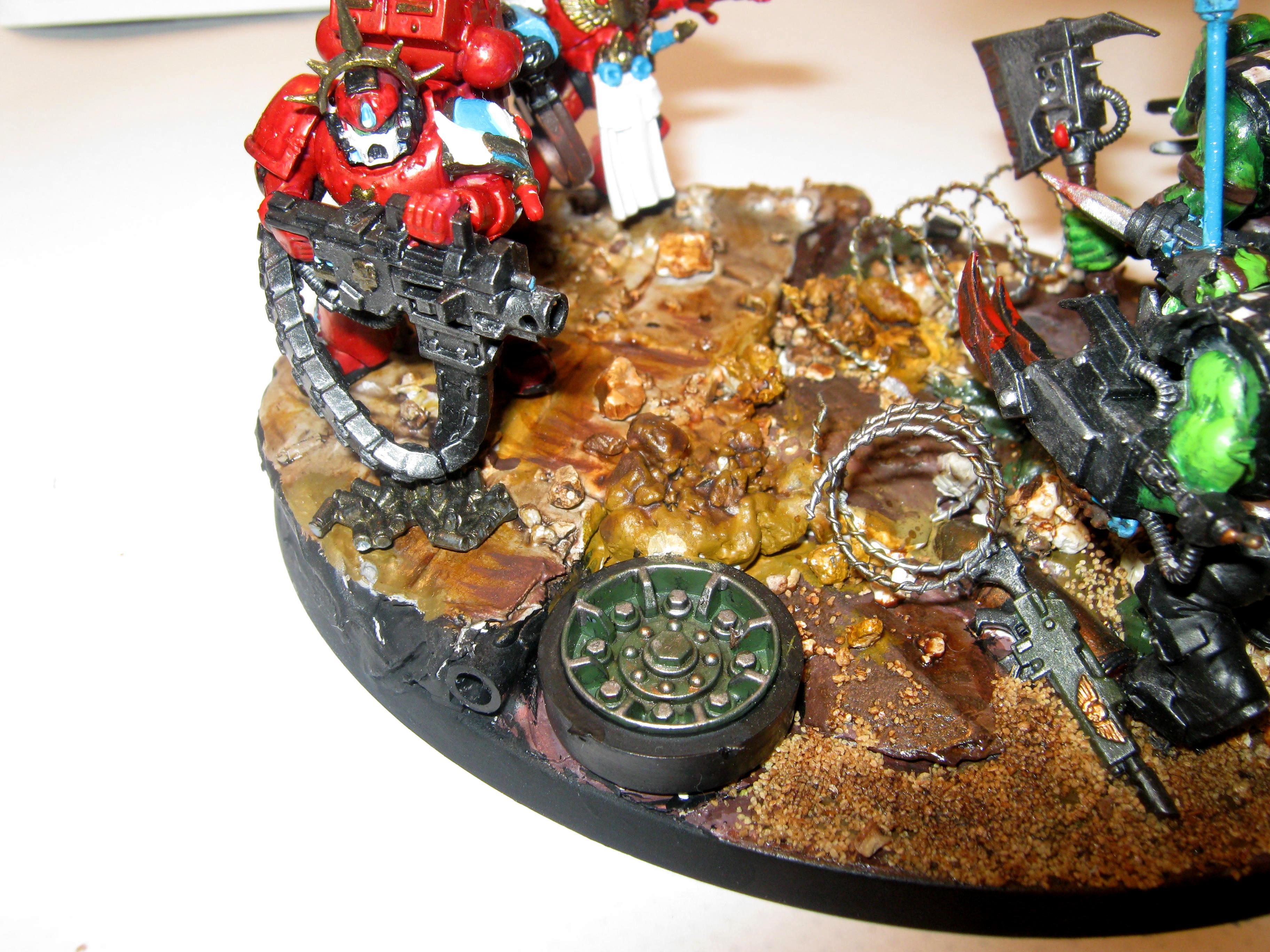 Display piece