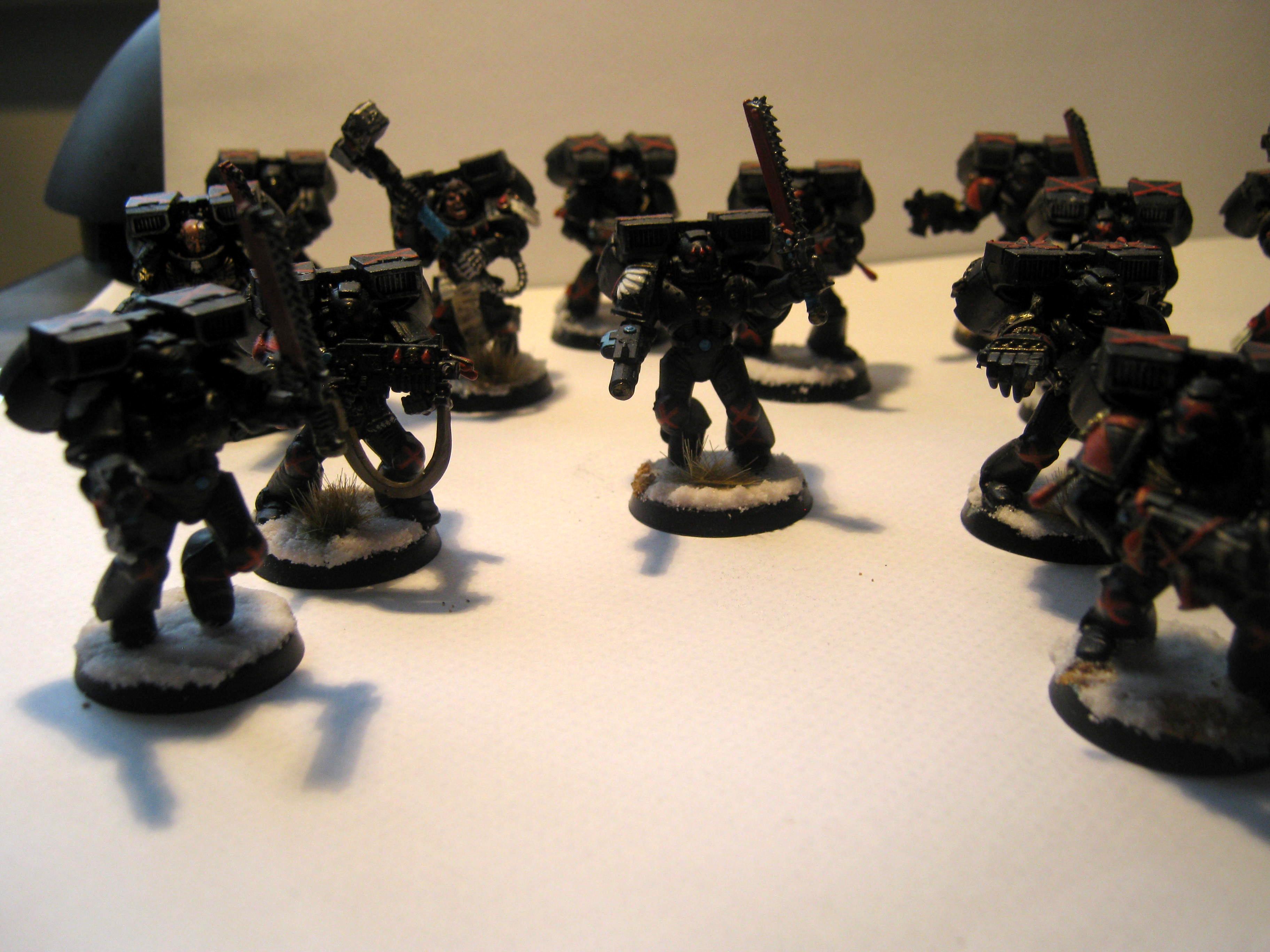 Death company