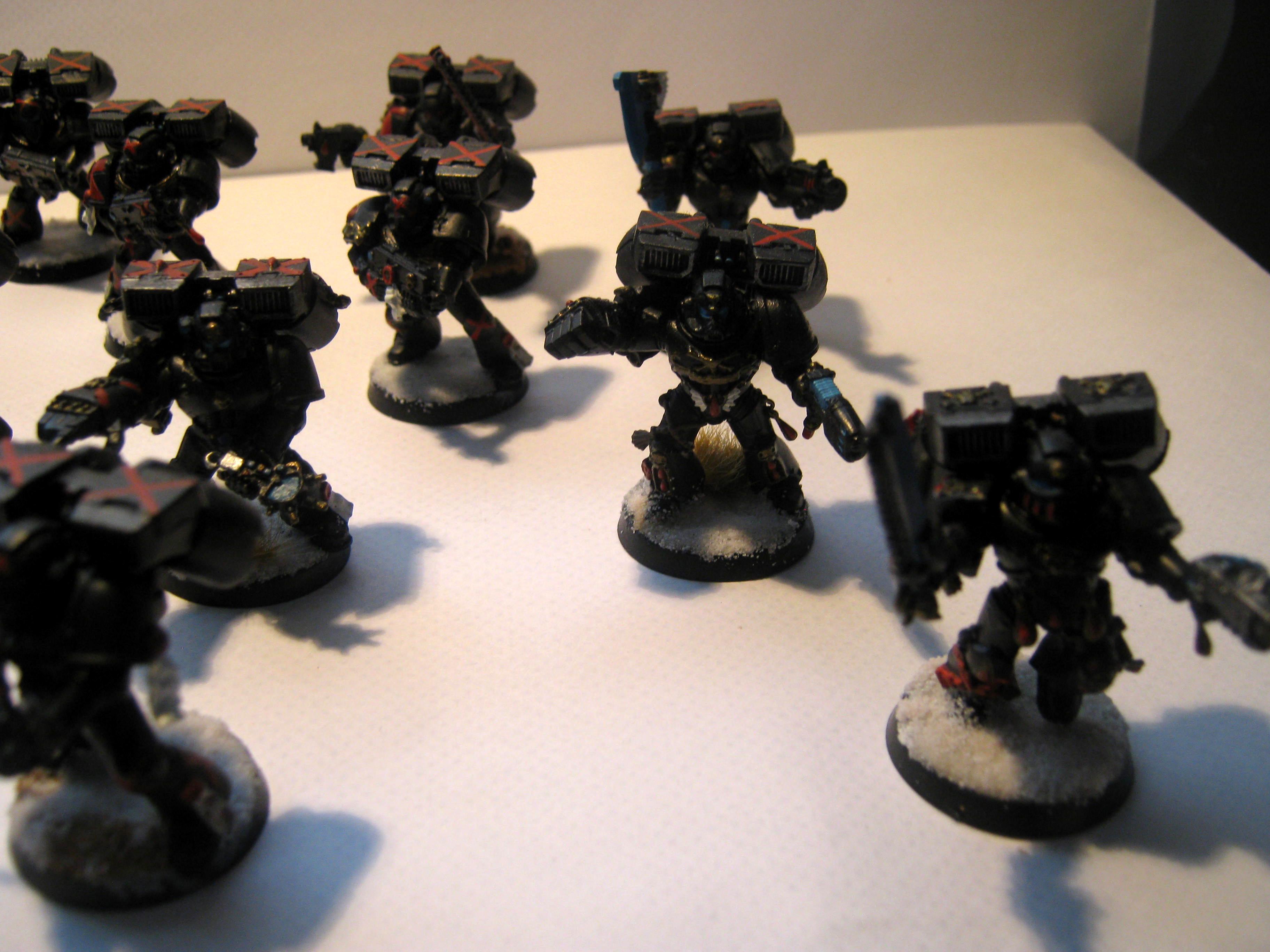 Death company