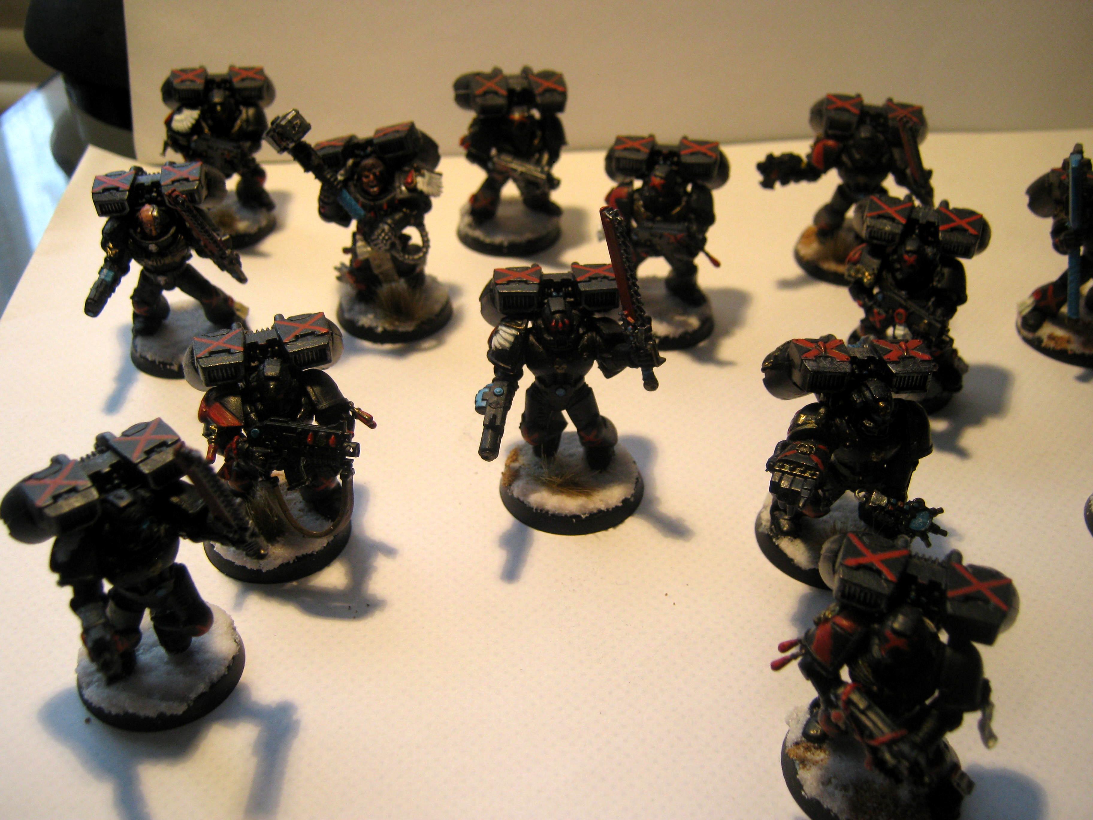 Death company marines