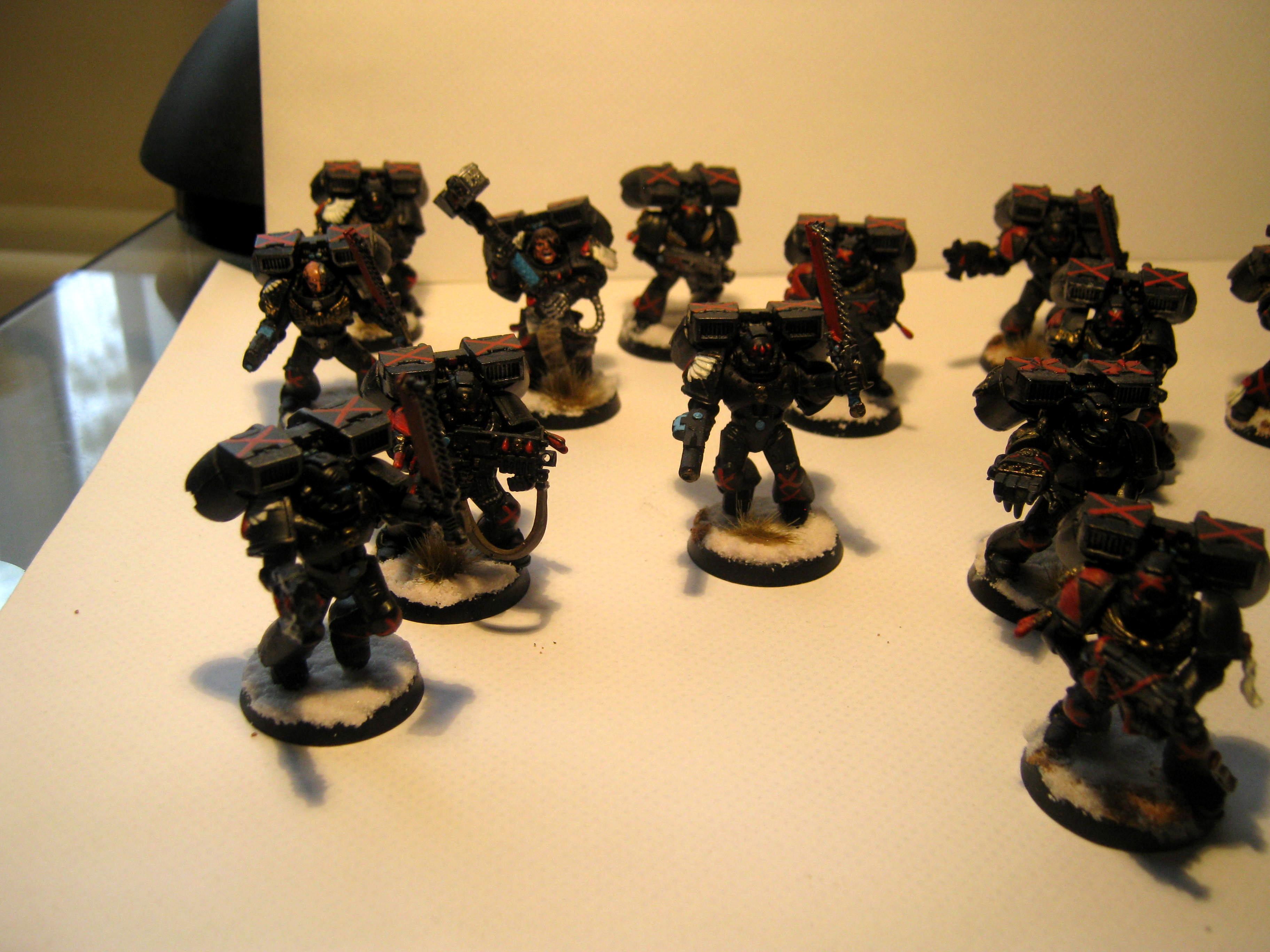Death Company, Death Company