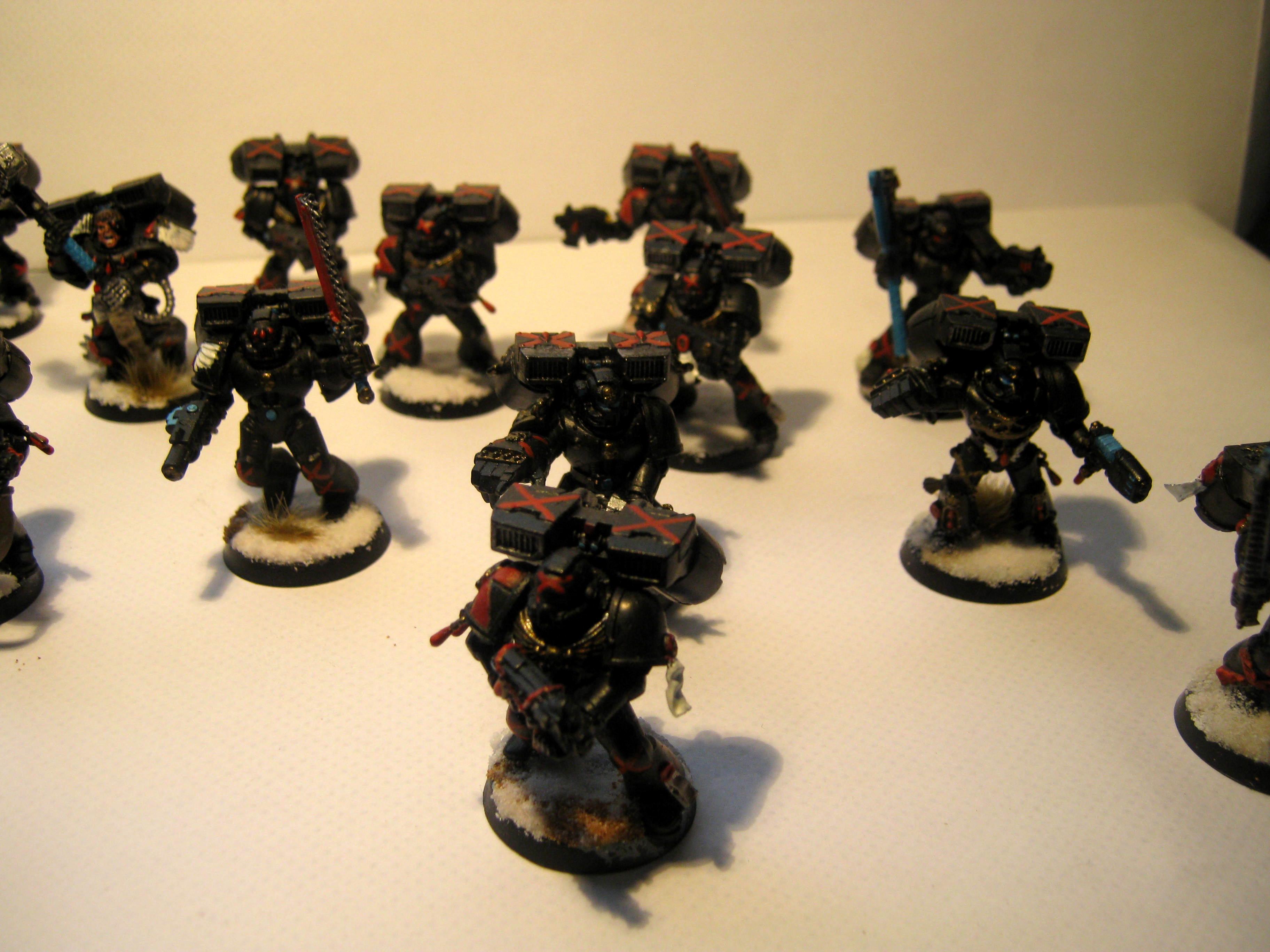 Death Company