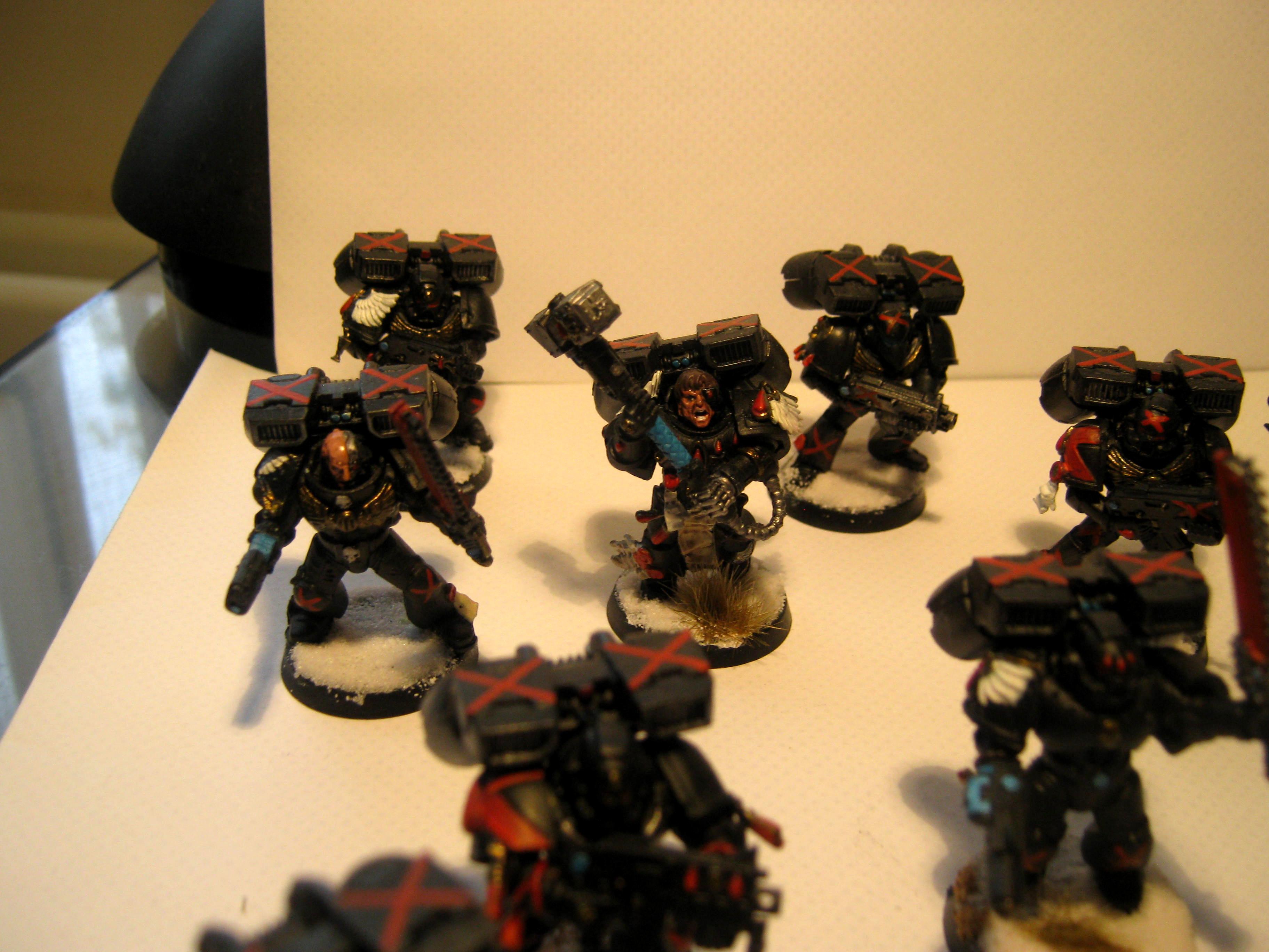 Death Company