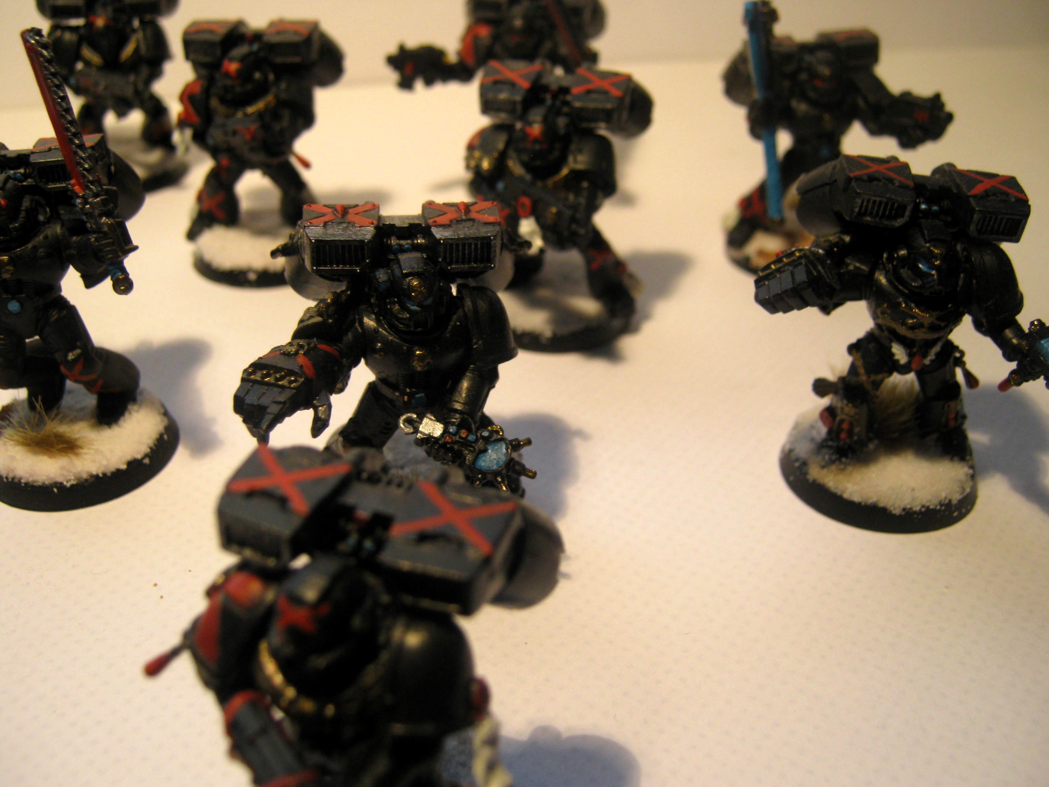 Death Company