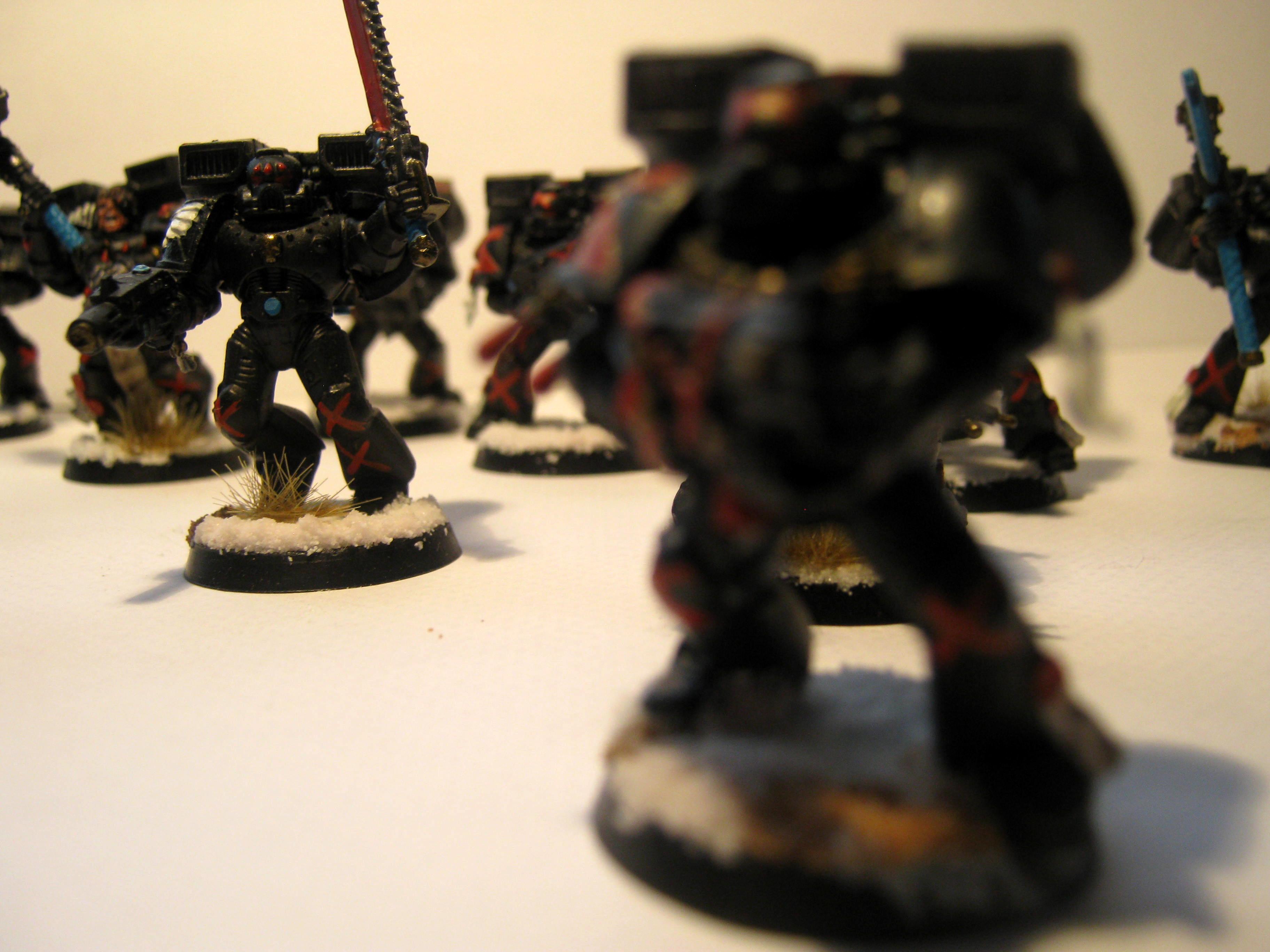 Death Company